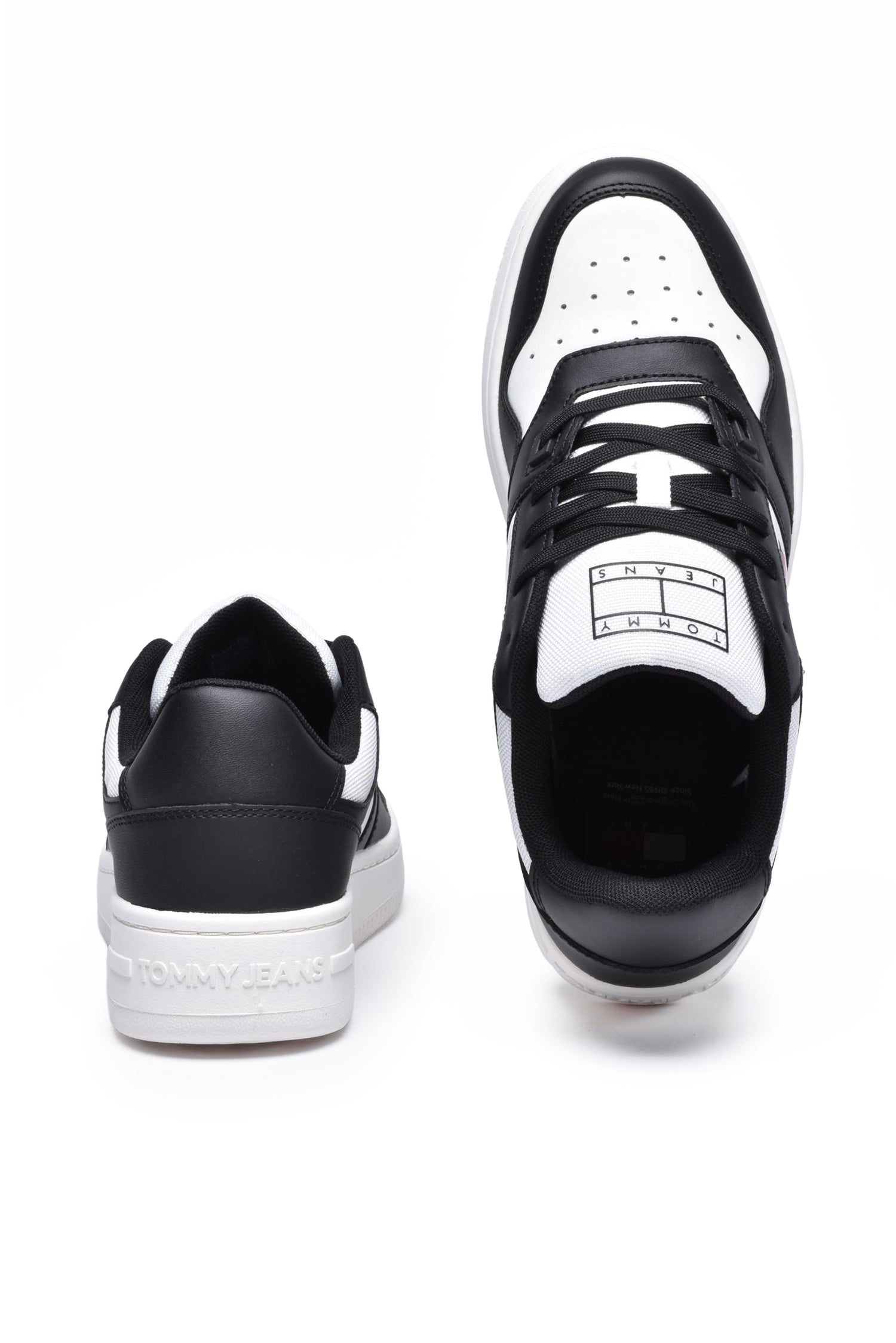 TOMMY JEANS - SHOES