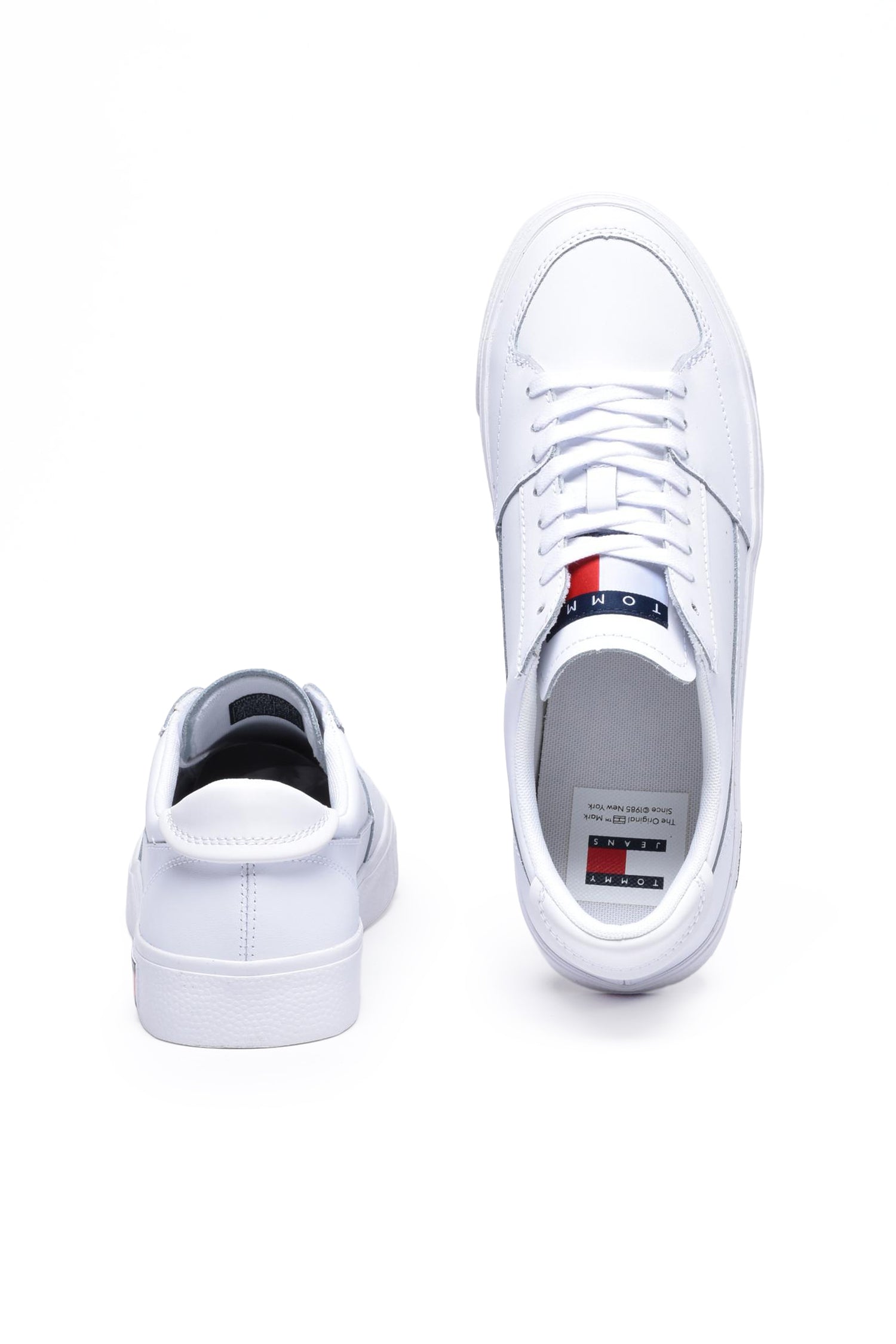 TOMMY JEANS - SHOES
