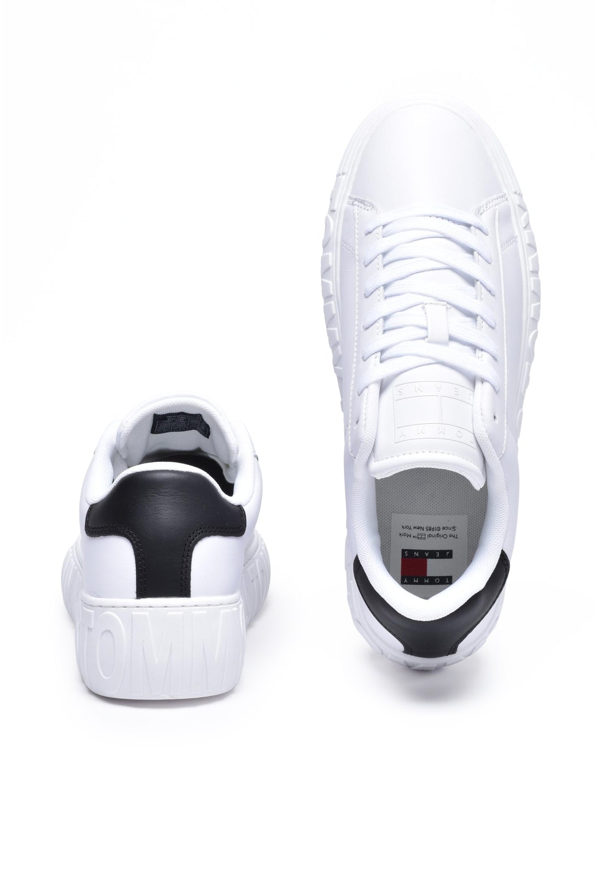 TOMMY JEANS - SHOES