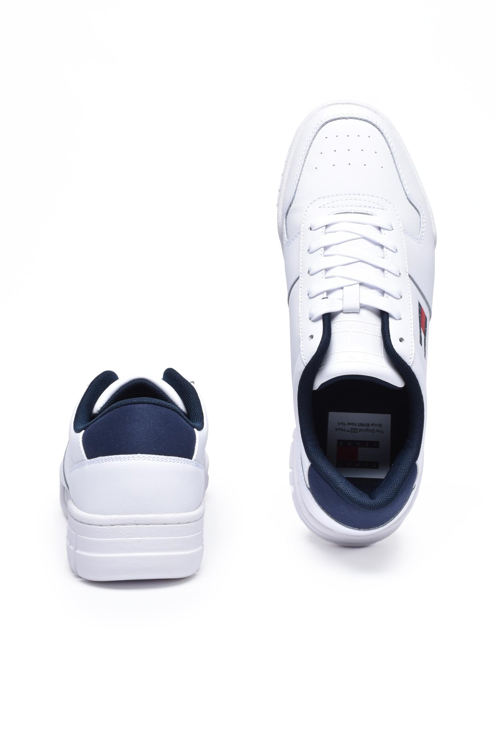 TOMMY JEANS - SHOES