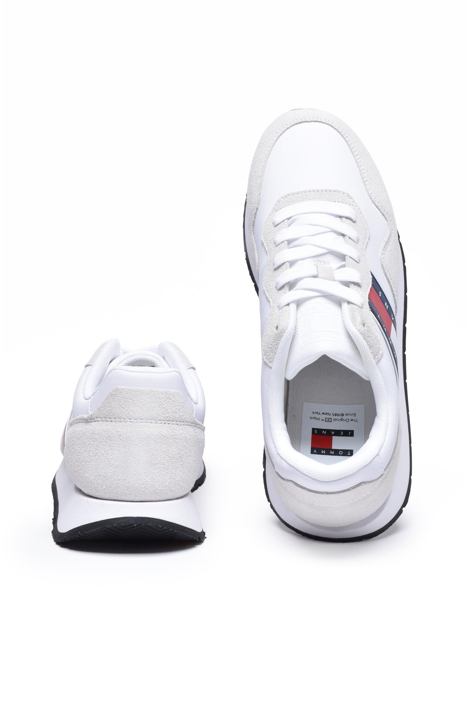 TOMMY JEANS - SHOES