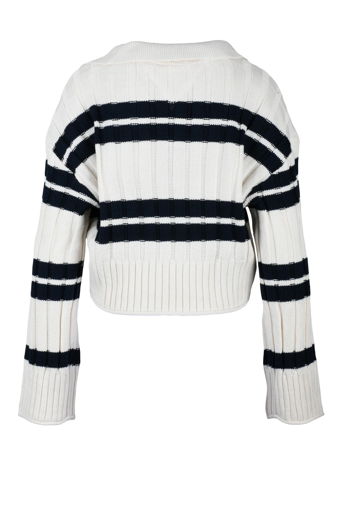 TOMMY JEANS - KNITWEAR AND SWEATSHIRTS