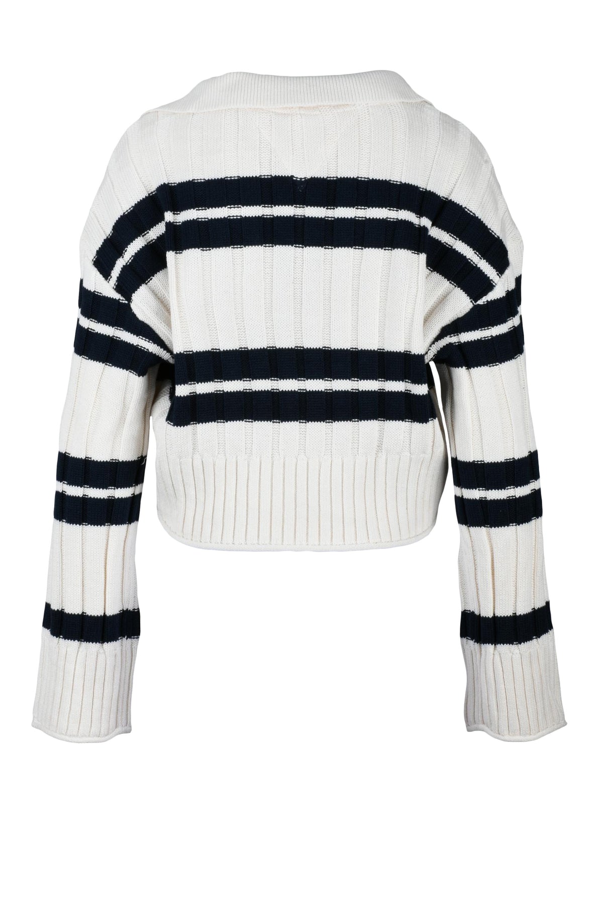 TOMMY JEANS - KNITWEAR AND SWEATSHIRTS