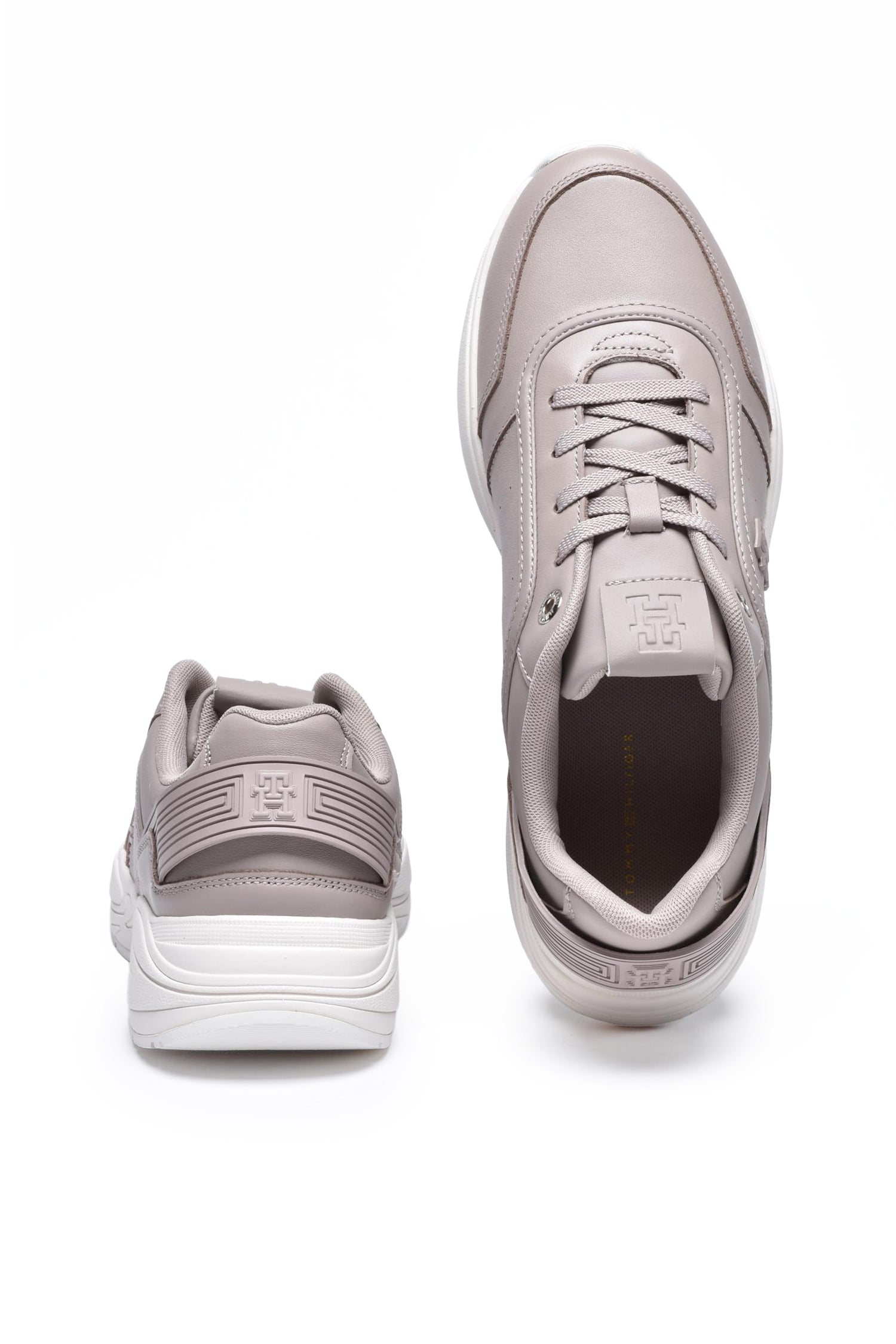 TOMMY HILFIGER - SHOES