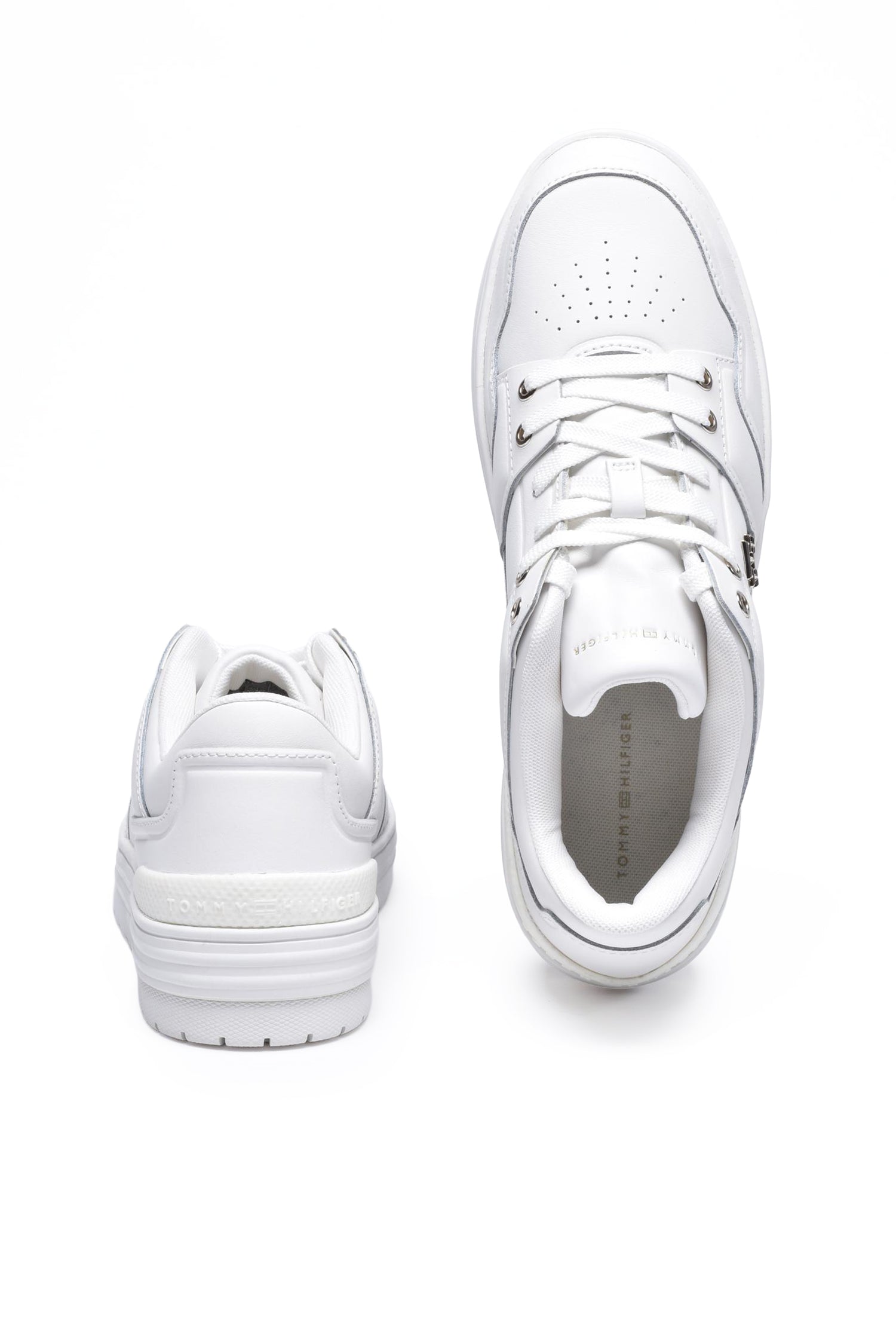 TOMMY HILFIGER - SHOES