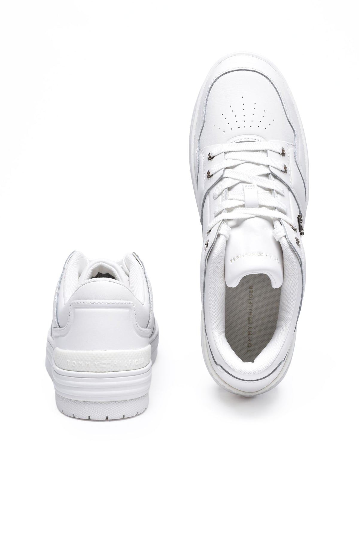 TOMMY HILFIGER - SHOES