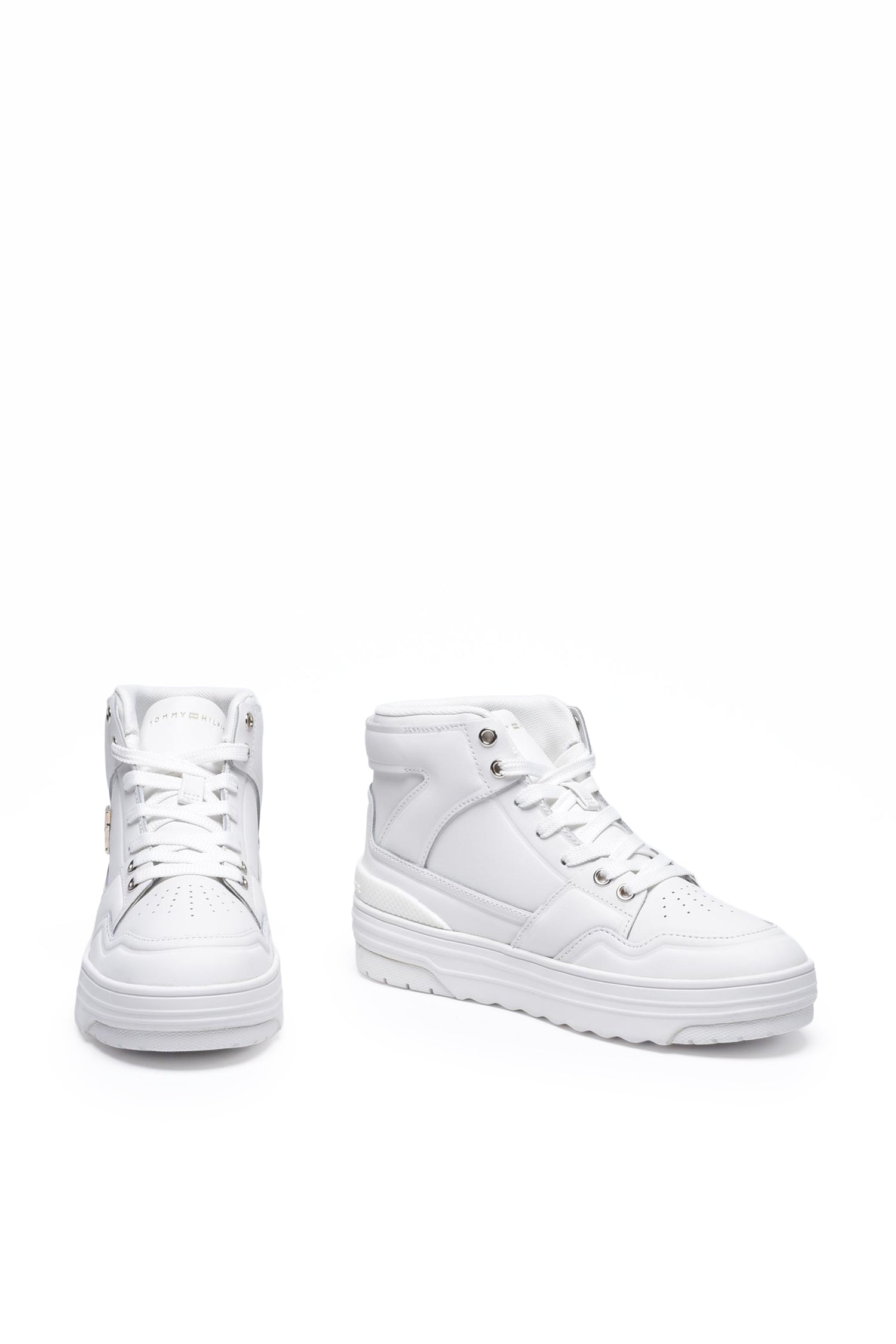 TOMMY HILFIGER - SHOES