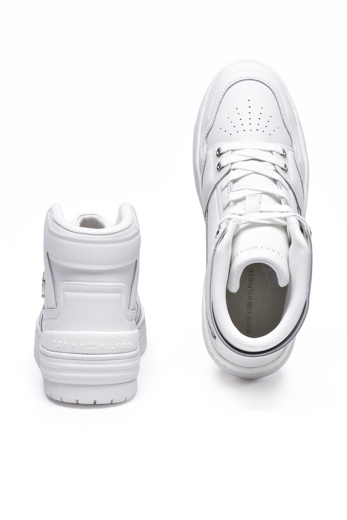 TOMMY HILFIGER - SHOES