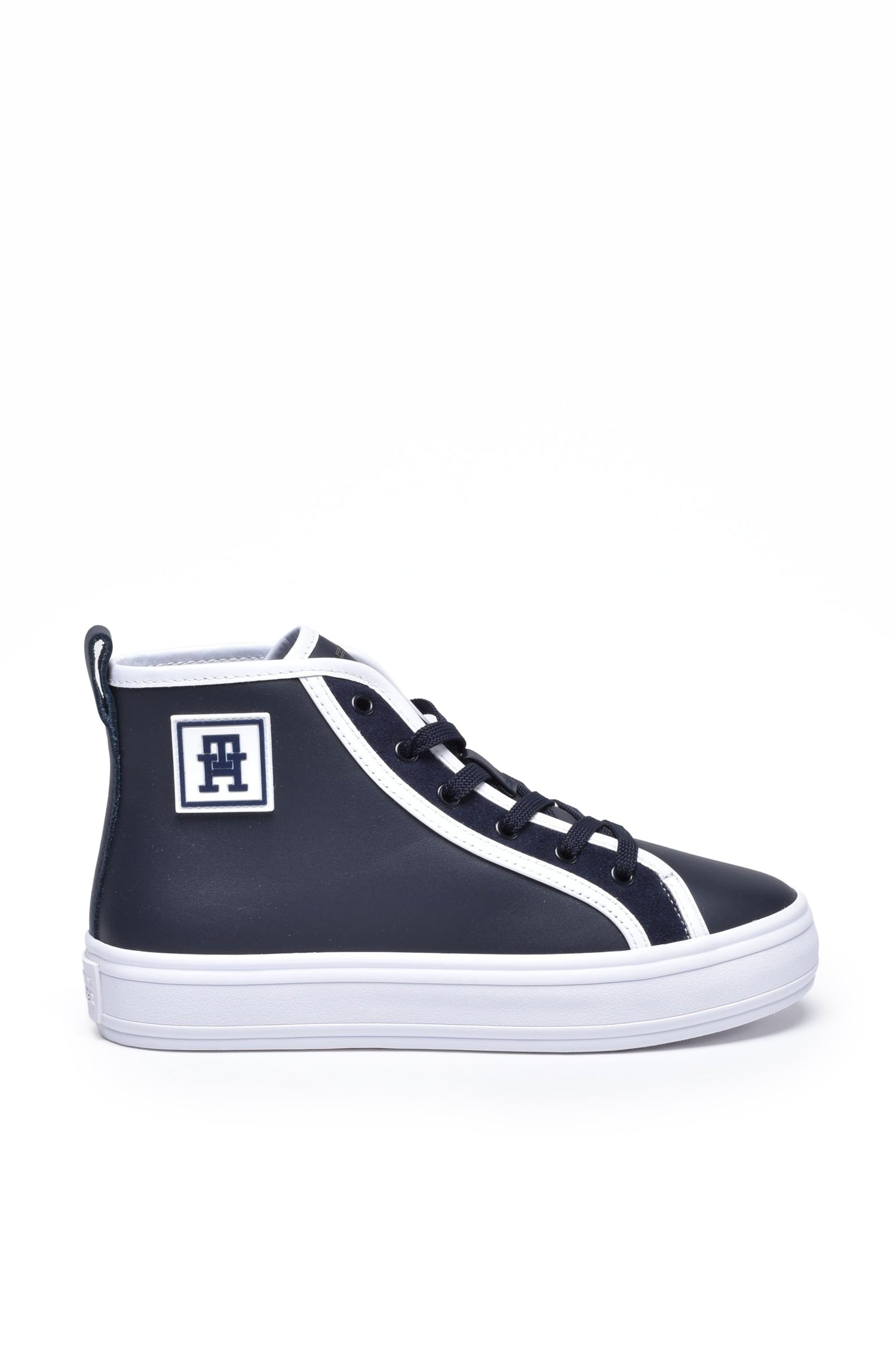 TOMMY HILFIGER - SHOES