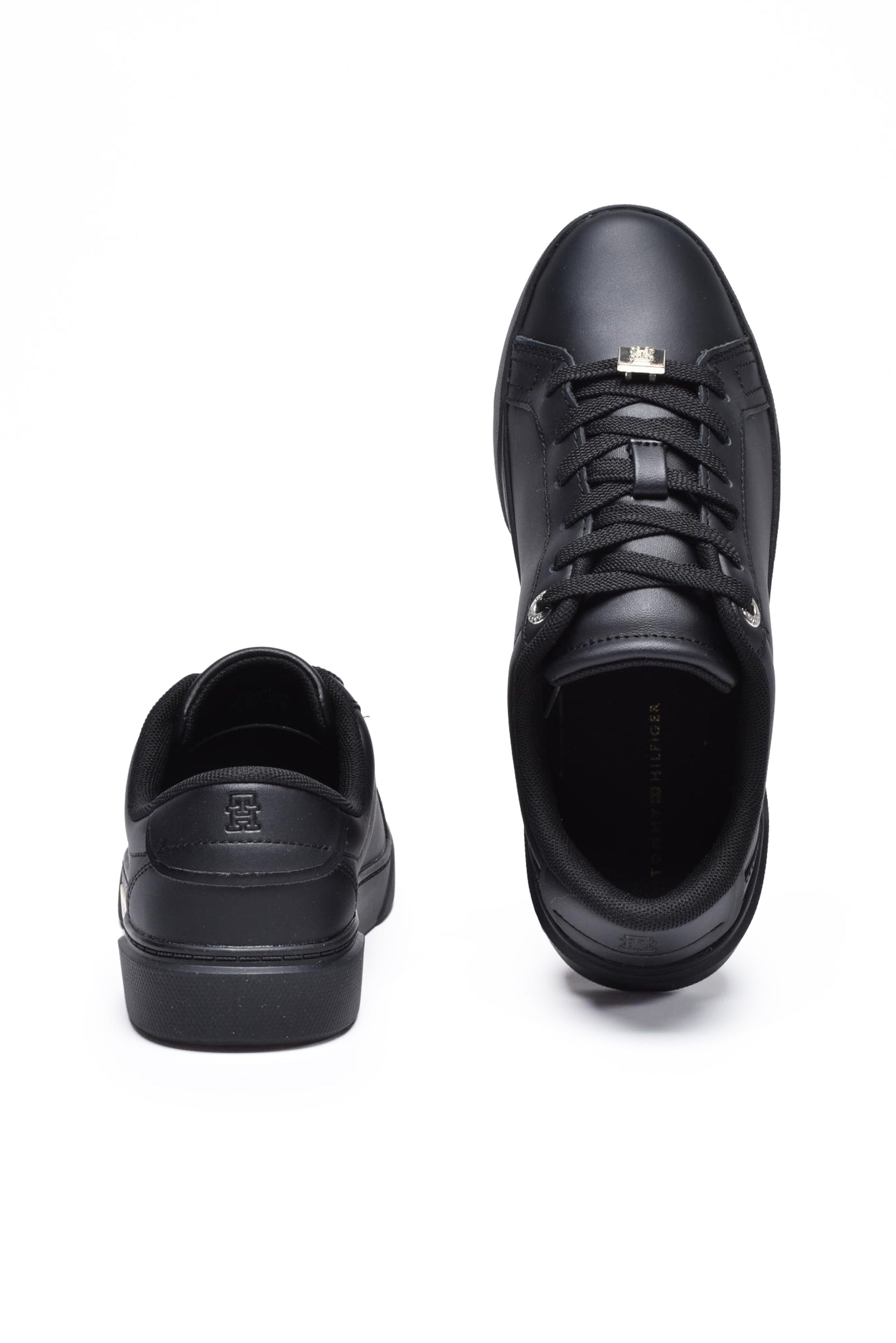 TOMMY HILFIGER - SHOES