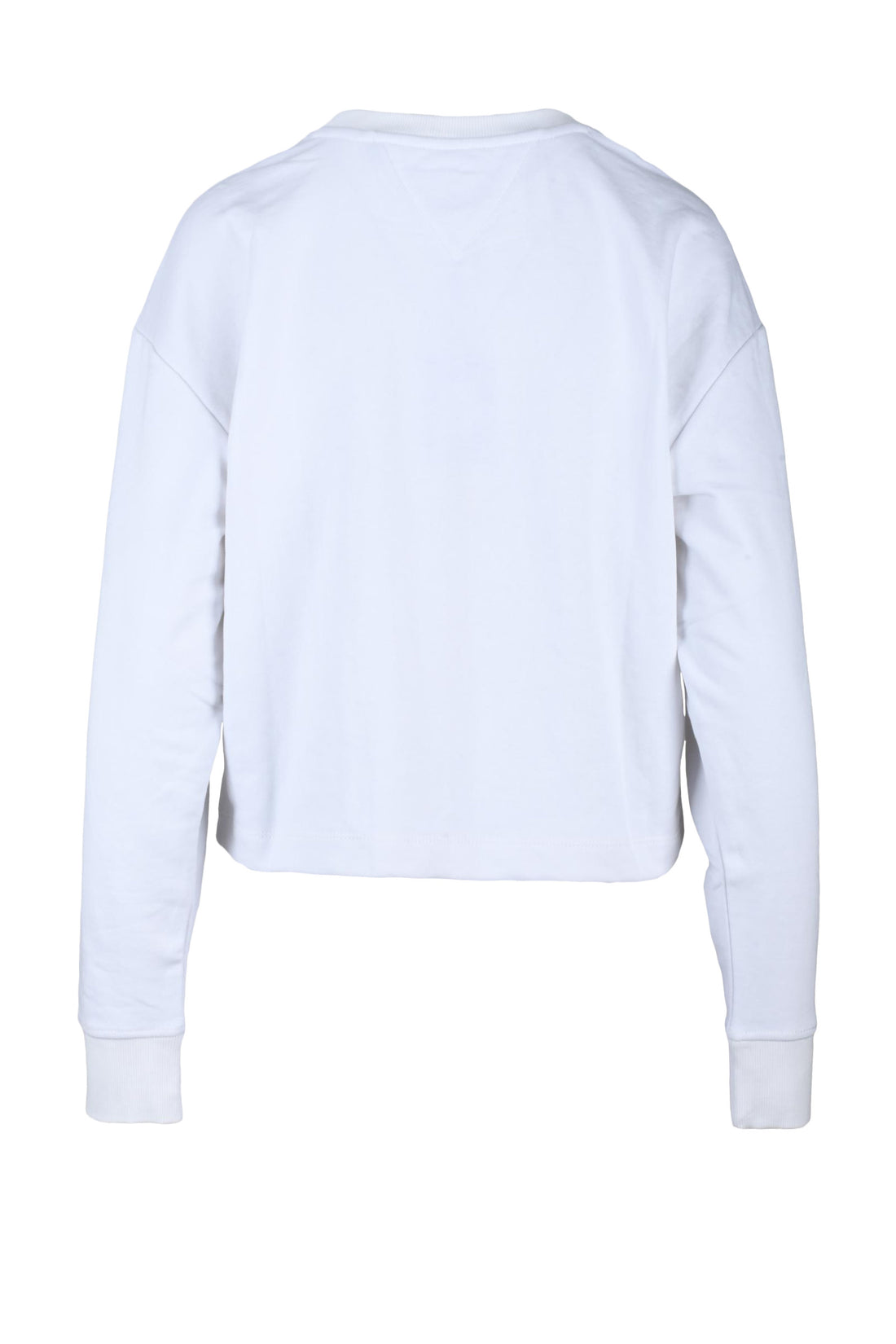 TOMMY JEANS - KNITWEAR AND SWEATSHIRTS