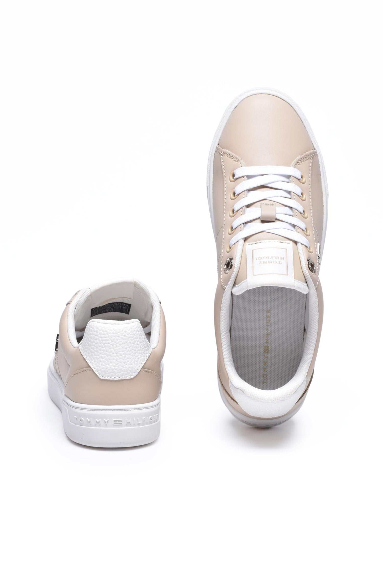 TOMMY HILFIGER - SHOES