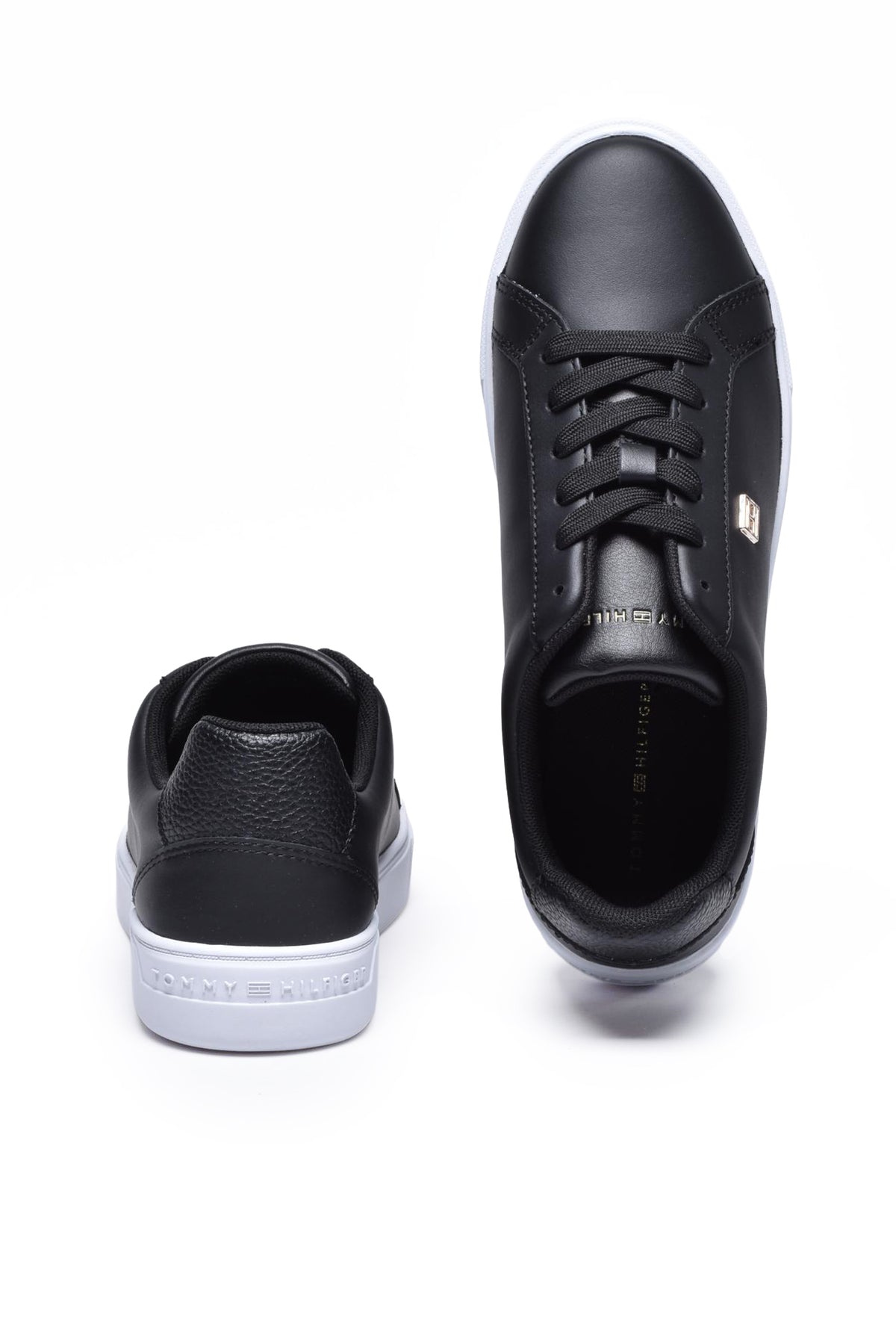 TOMMY HILFIGER - SHOES