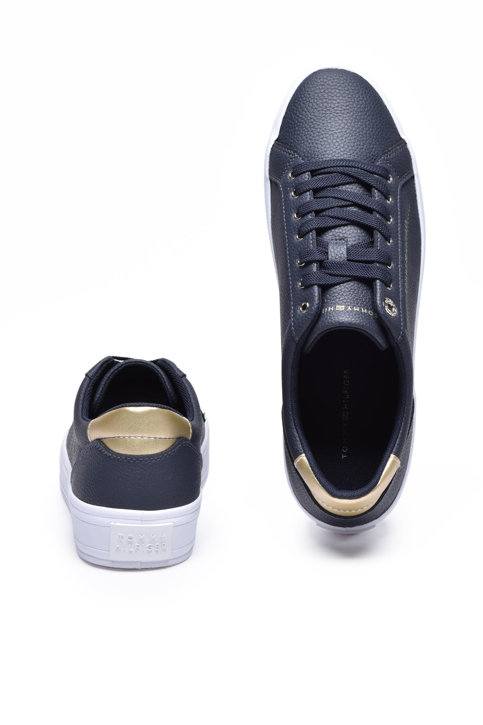 TOMMY HILFIGER - SHOES