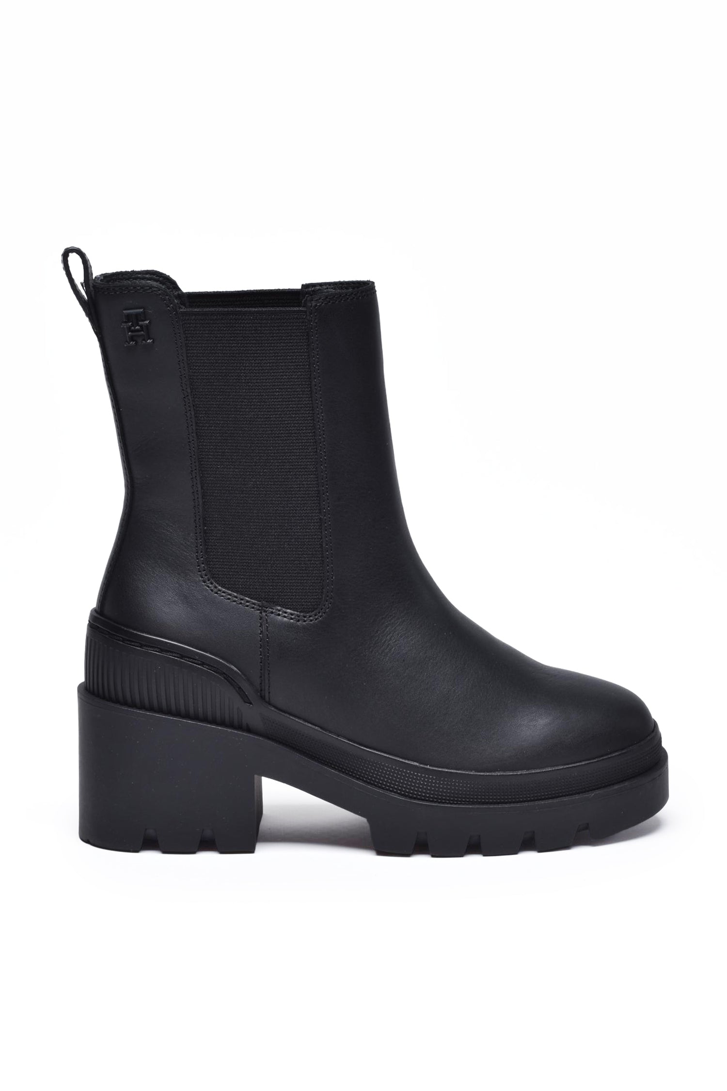 TOMMY HILFIGER - SHOES