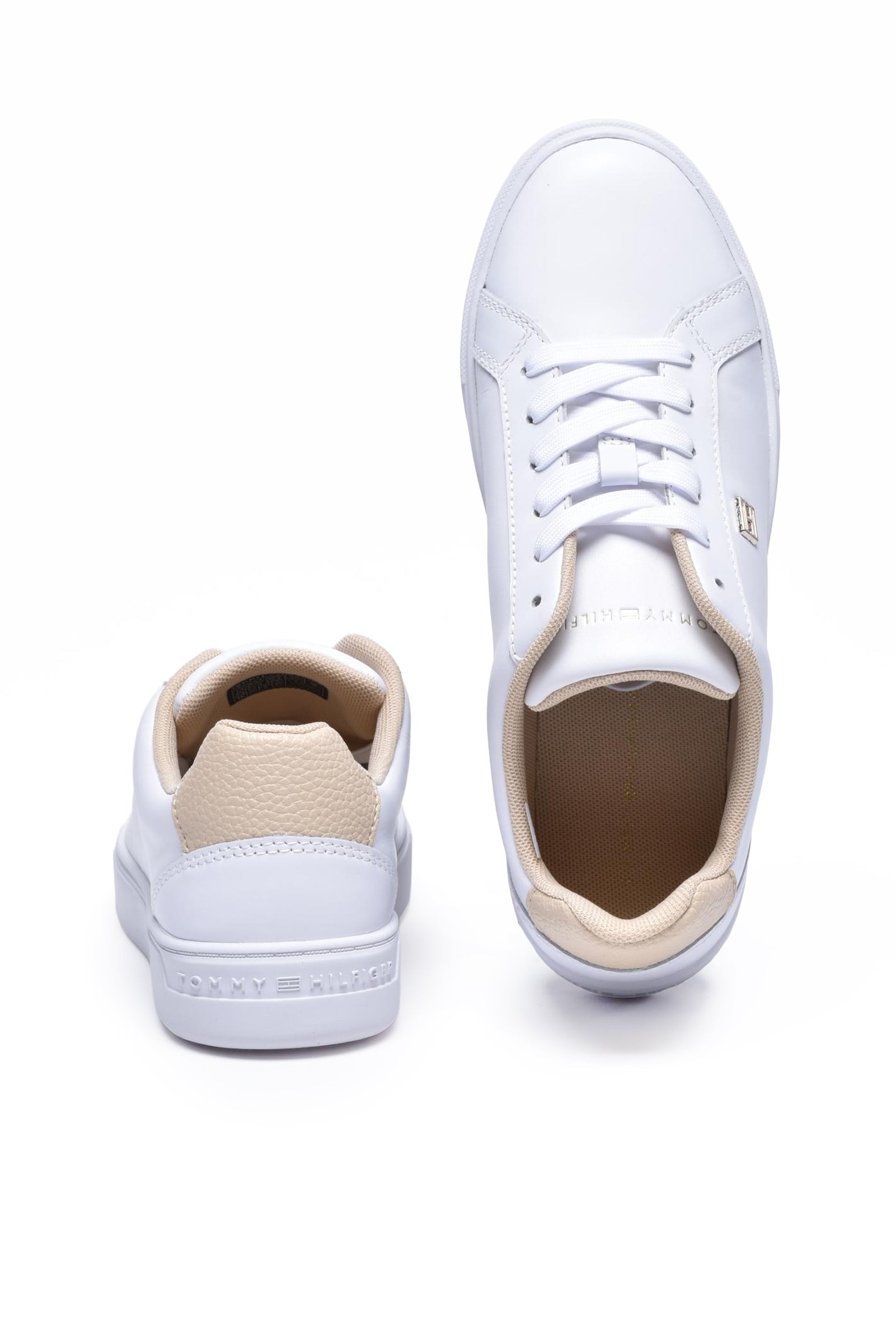 TOMMY HILFIGER - SHOES