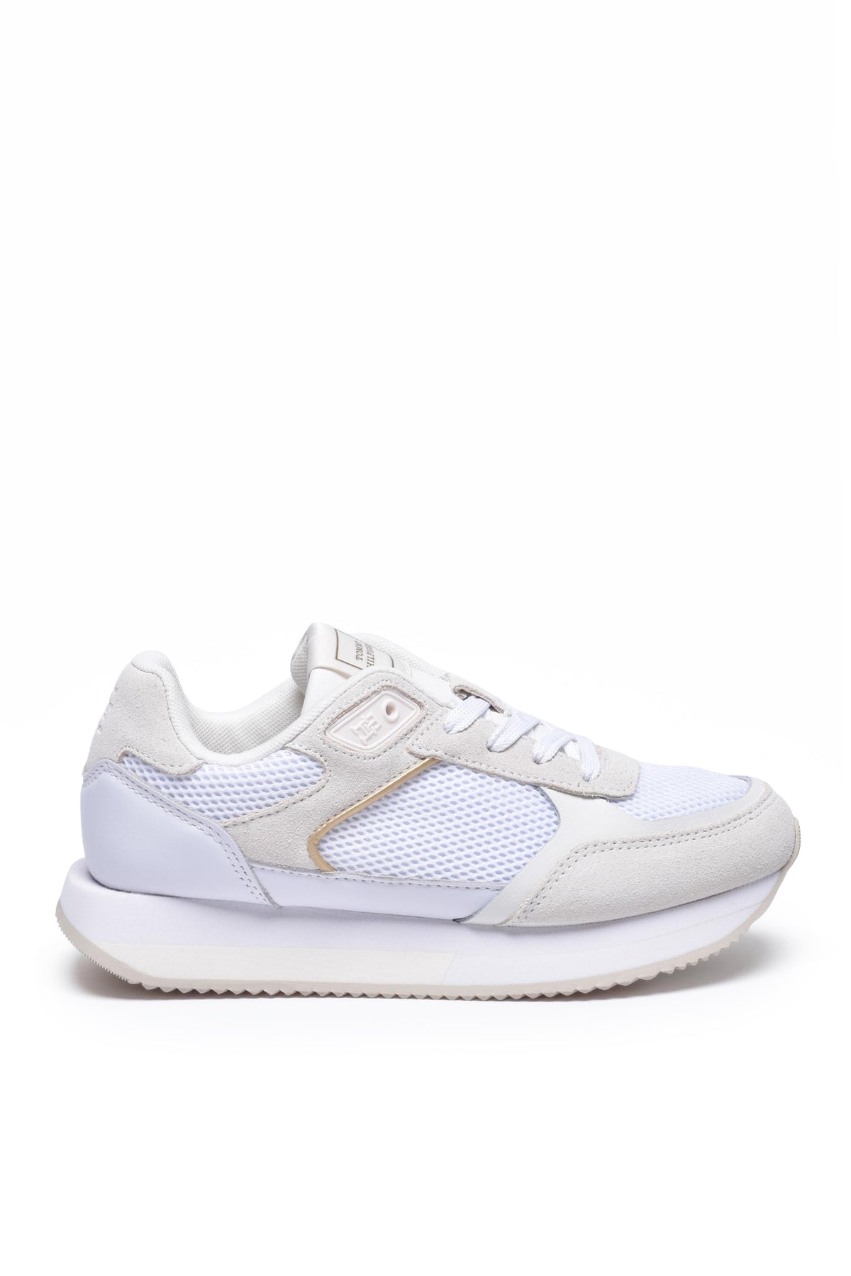 TOMMY HILFIGER - SHOES