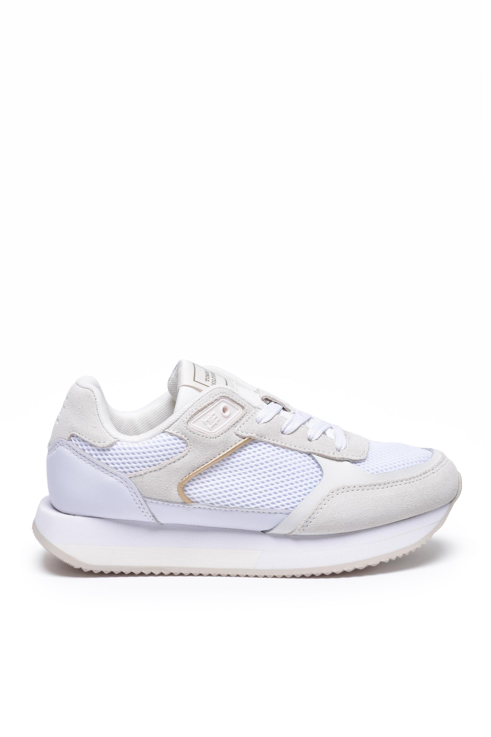 TOMMY HILFIGER - SHOES
