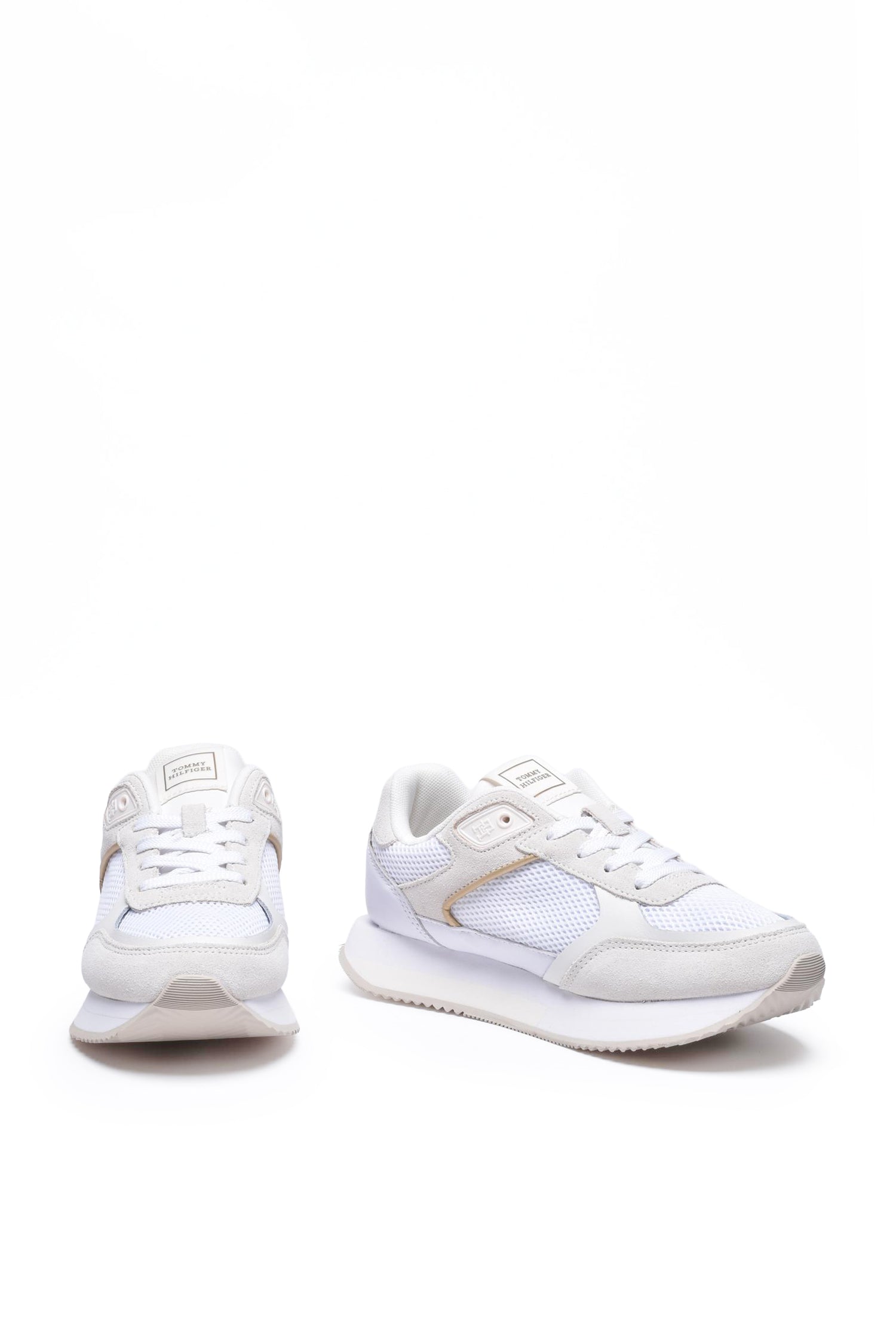 TOMMY HILFIGER - SHOES