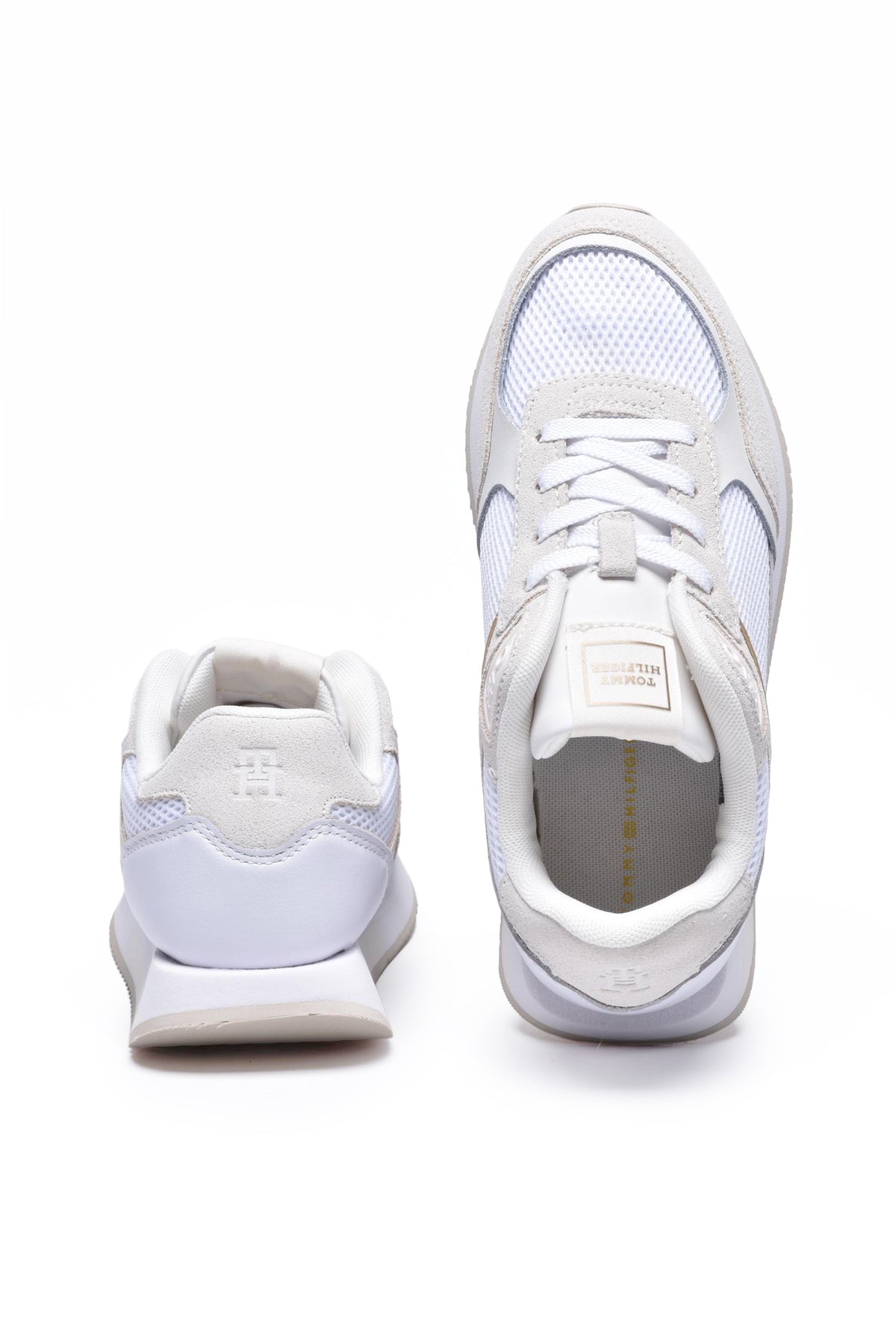 TOMMY HILFIGER - SHOES