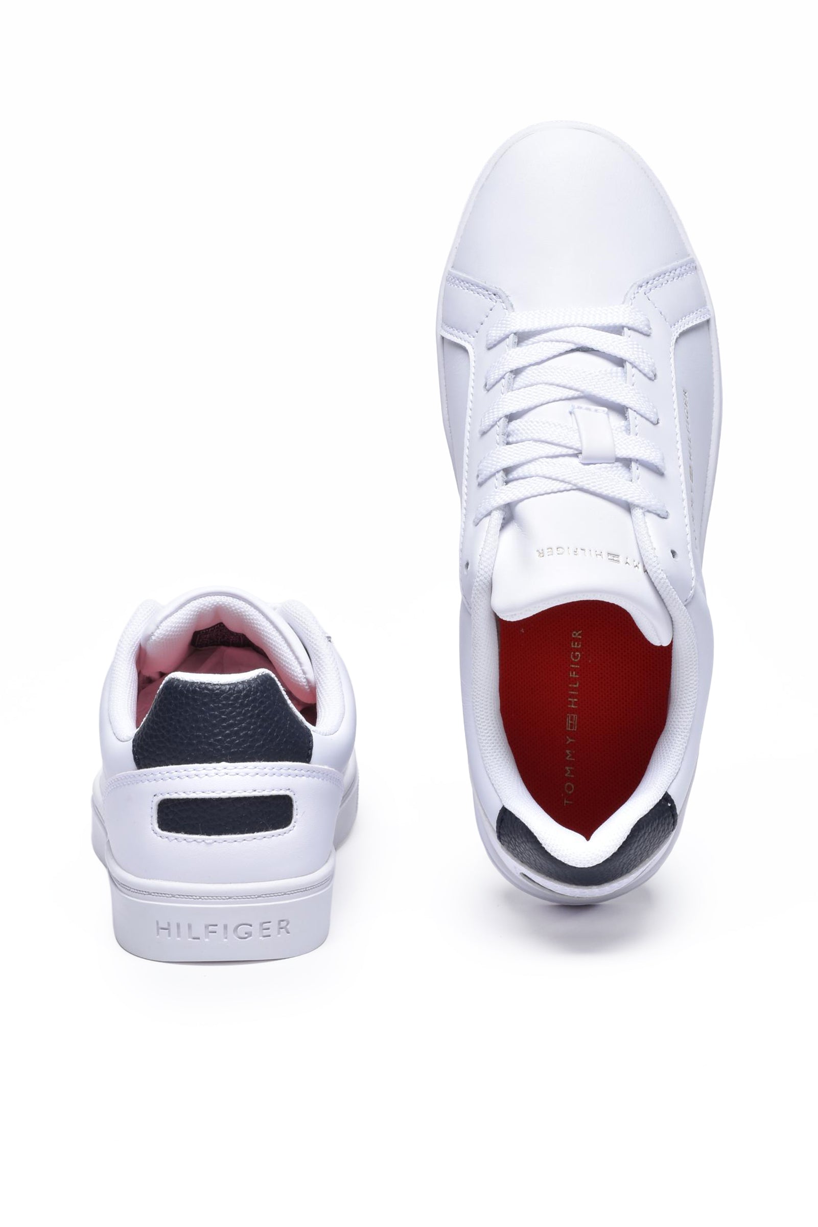 TOMMY HILFIGER - SHOES