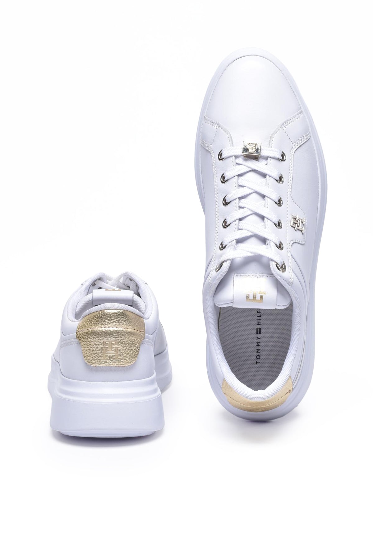TOMMY HILFIGER - SHOES