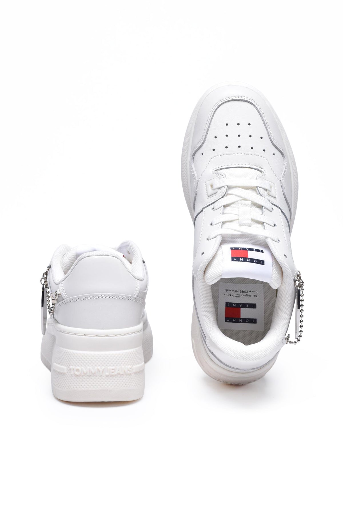 TOMMY JEANS - SHOES
