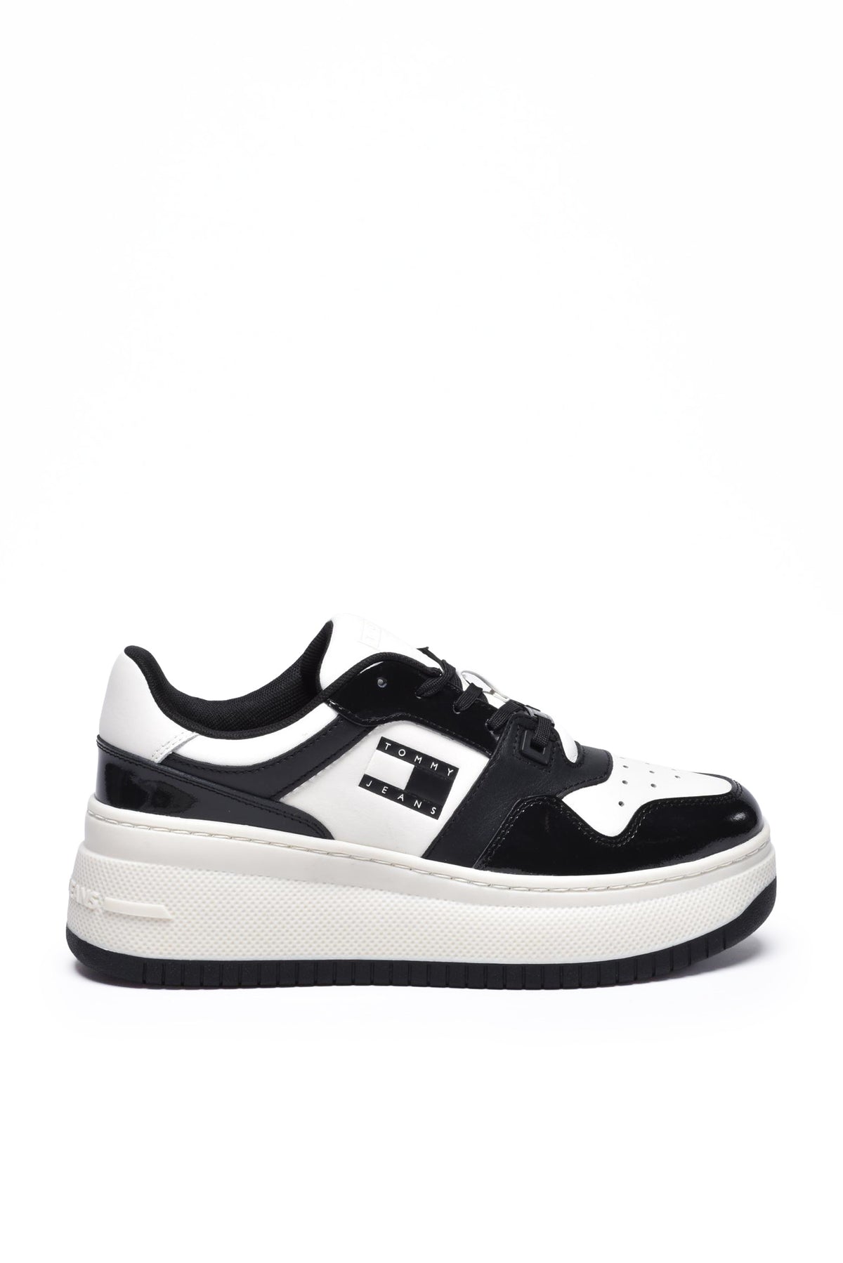 TOMMY JEANS - SHOES