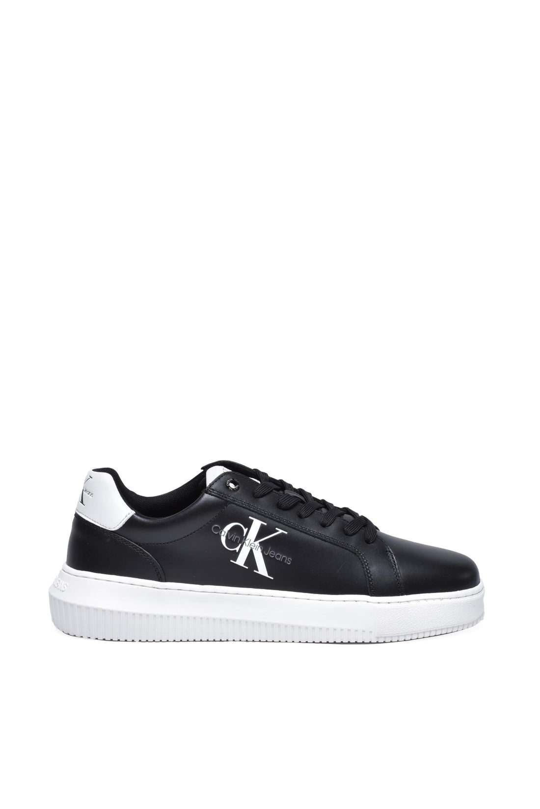 CALVIN KLEIN JEANS - SHOES