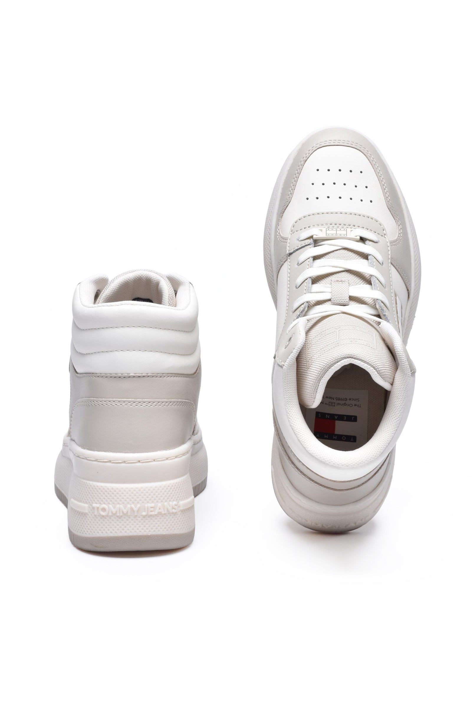 TOMMY JEANS - SHOES