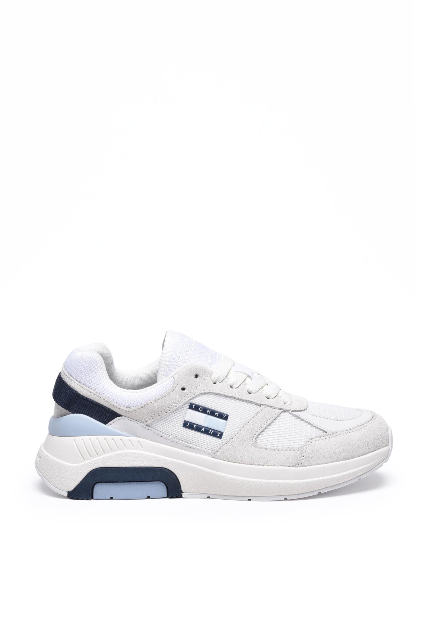 TOMMY JEANS - SHOES