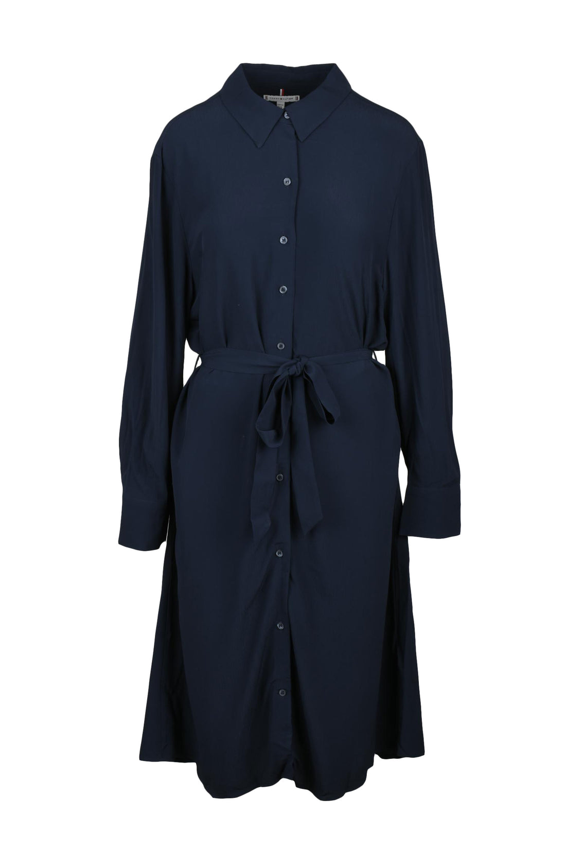 TOMMY HILFIGER - DRESS