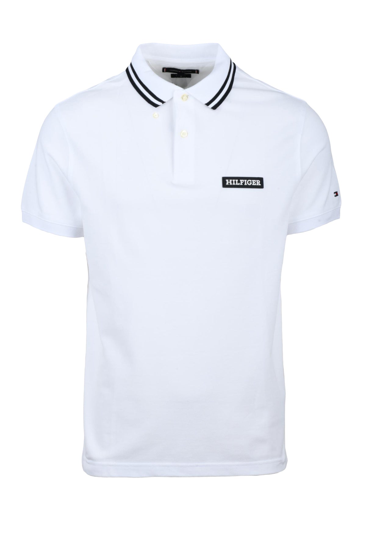 TOMMY HILFIGER - T-SHIRT AND POLO