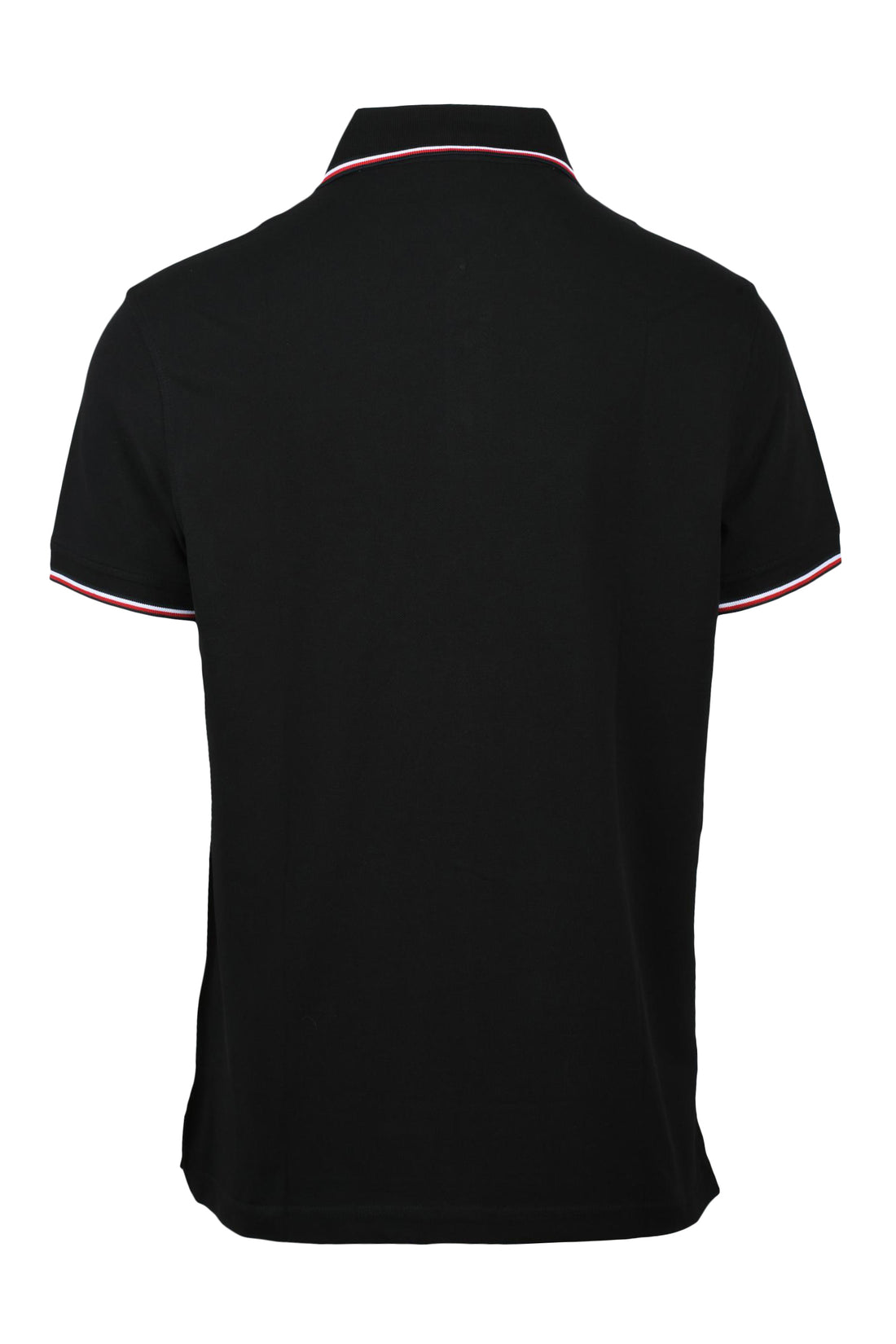TOMMY HILFIGER - T-SHIRT AND POLO
