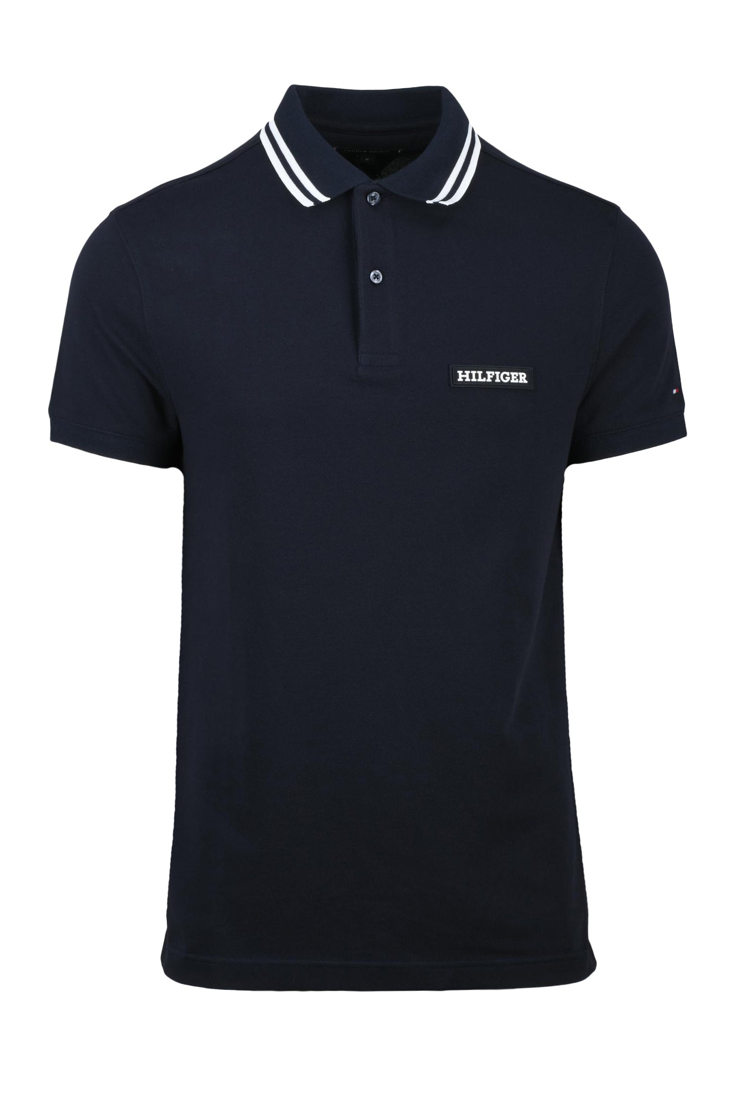 TOMMY HILFIGER - T-SHIRT AND POLO