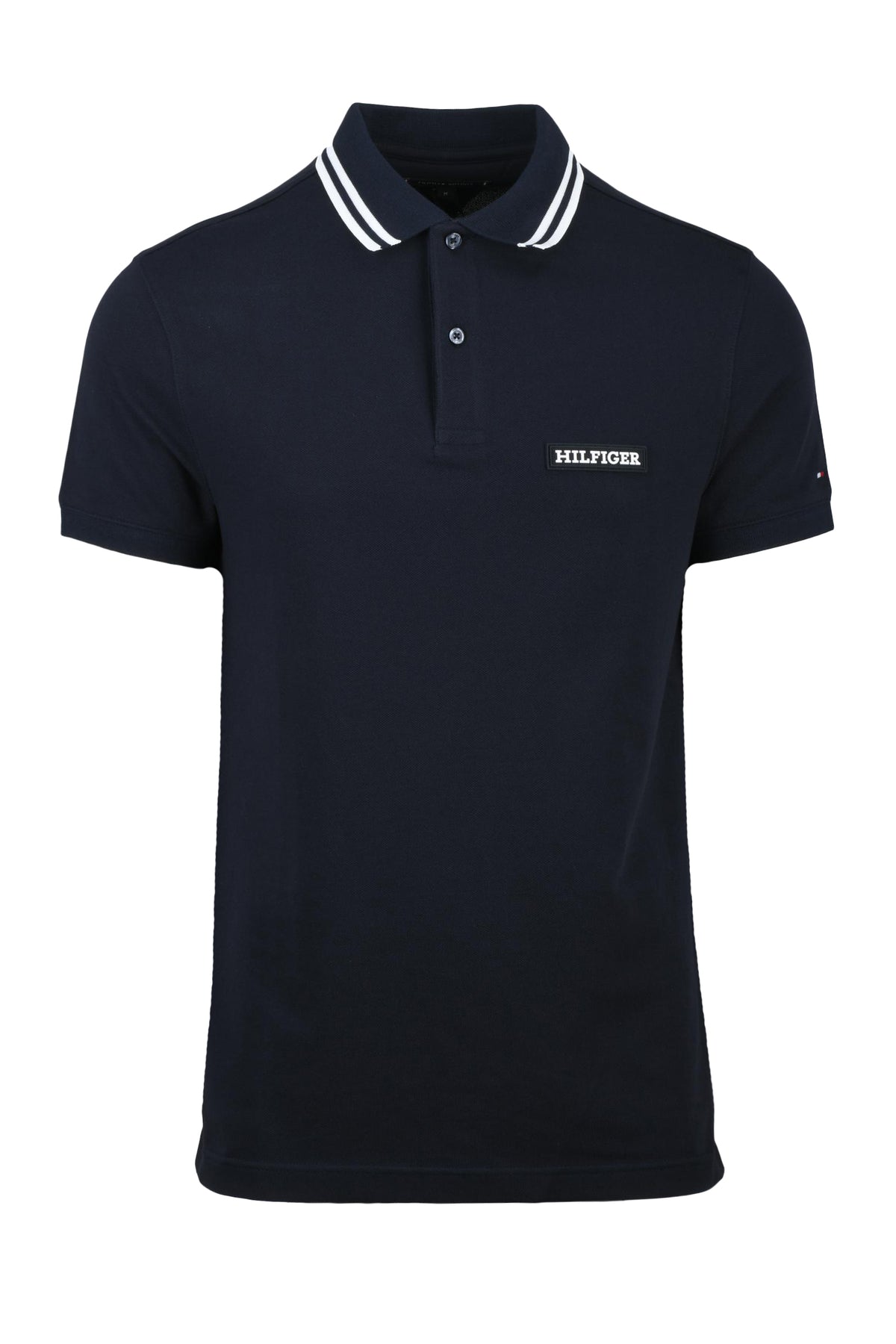 TOMMY HILFIGER - T-SHIRT AND POLO