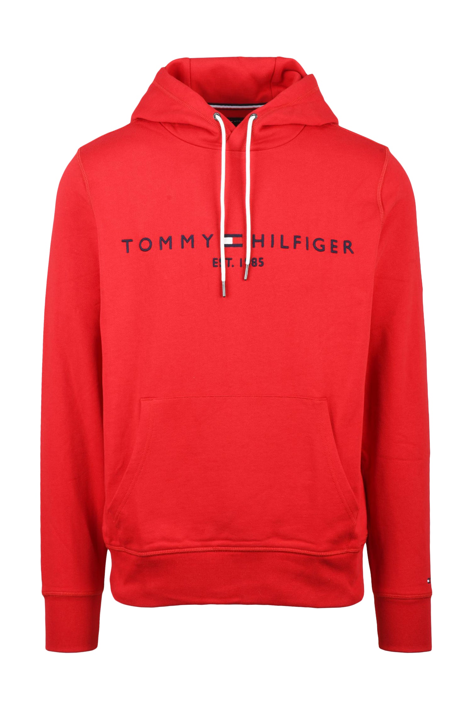 TOMMY HILFIGER - KNITWEAR AND SWEATSHIRTS