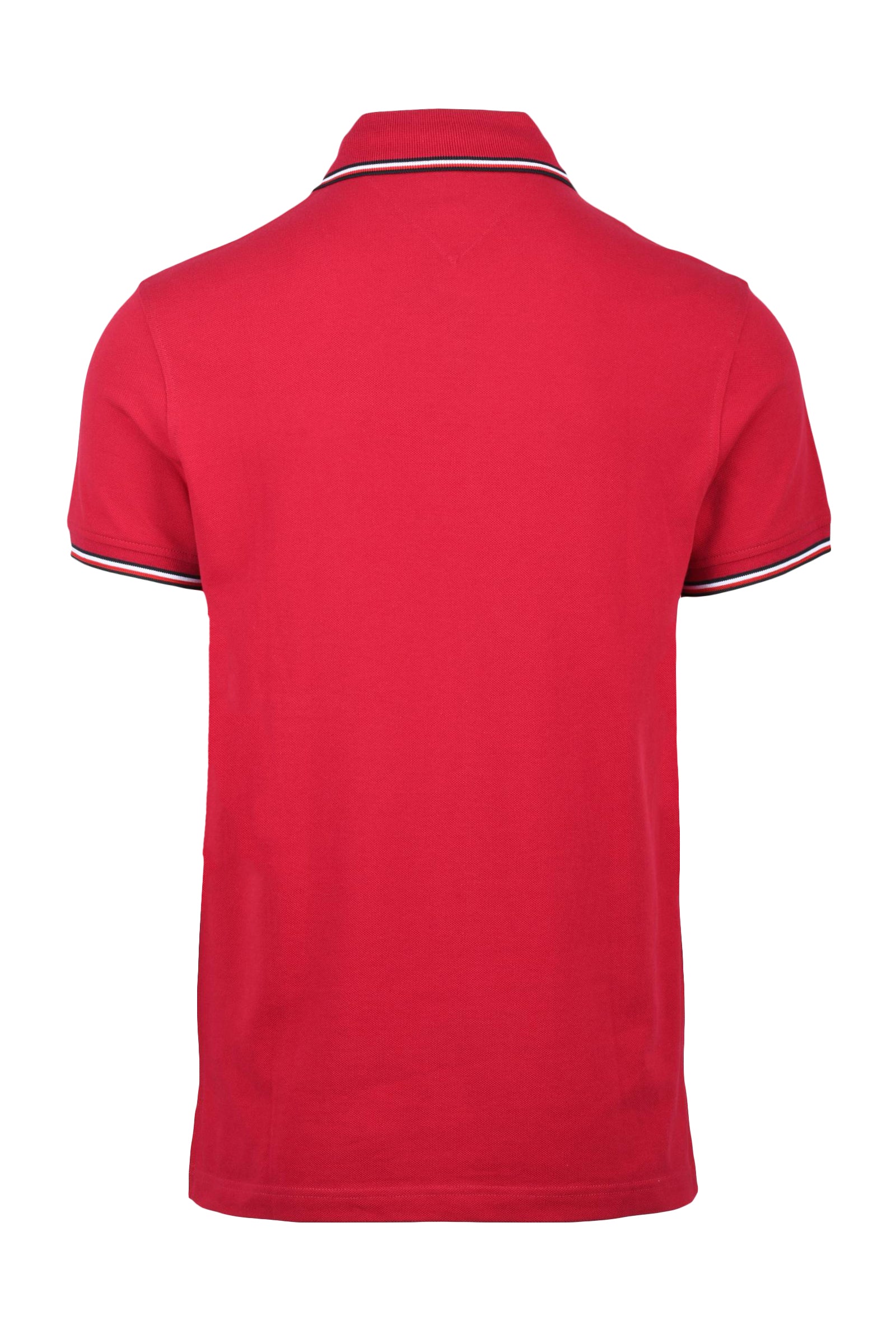 TOMMY HILFIGER - T-SHIRT AND POLO