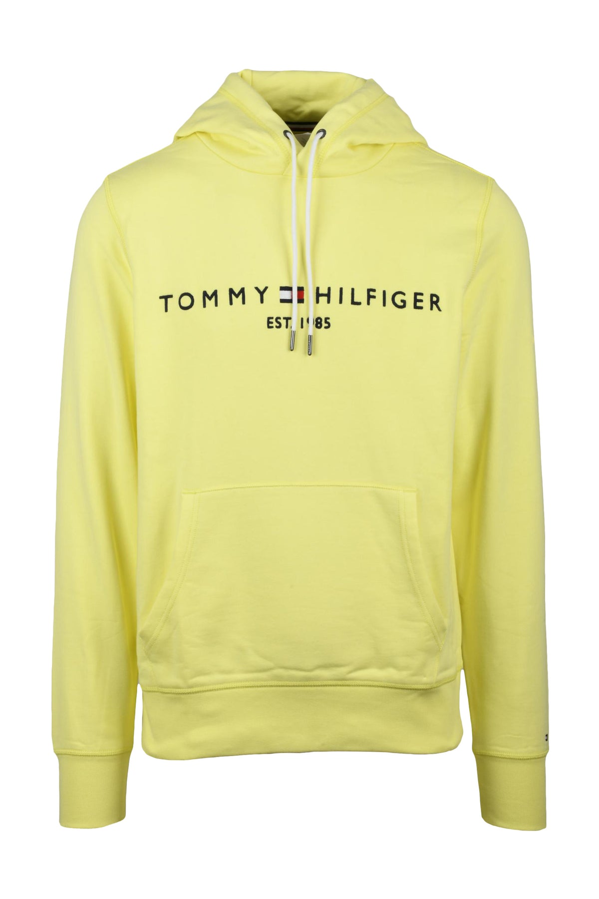 TOMMY HILFIGER - KNITWEAR AND SWEATSHIRTS
