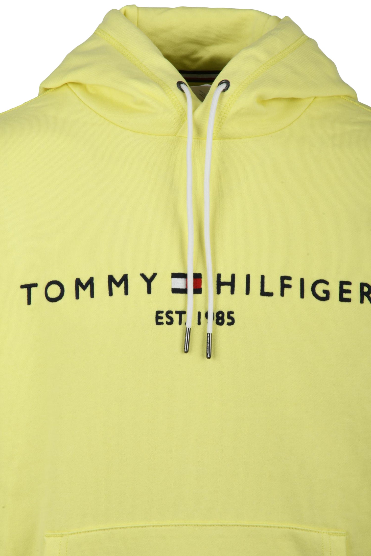TOMMY HILFIGER - KNITWEAR AND SWEATSHIRTS