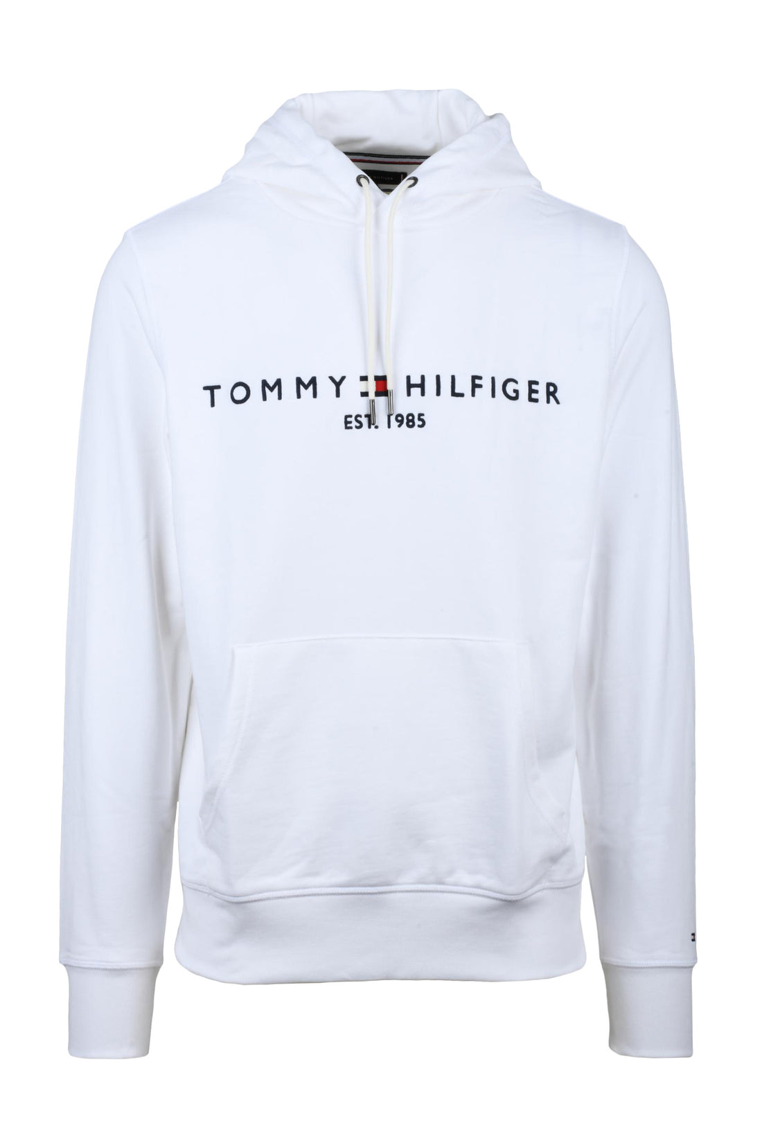 TOMMY HILFIGER - KNITWEAR AND SWEATSHIRTS