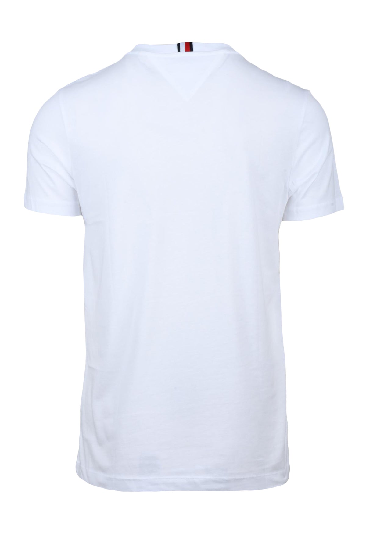 TOMMY HILFIGER - T-SHIRT AND POLO