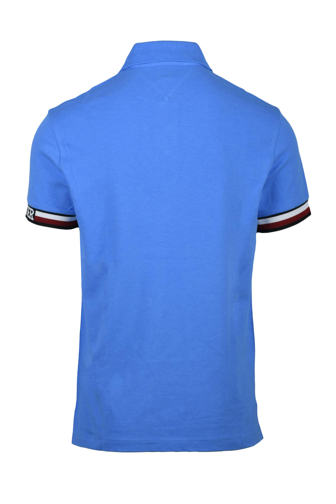 TOMMY HILFIGER - T-SHIRT AND POLO