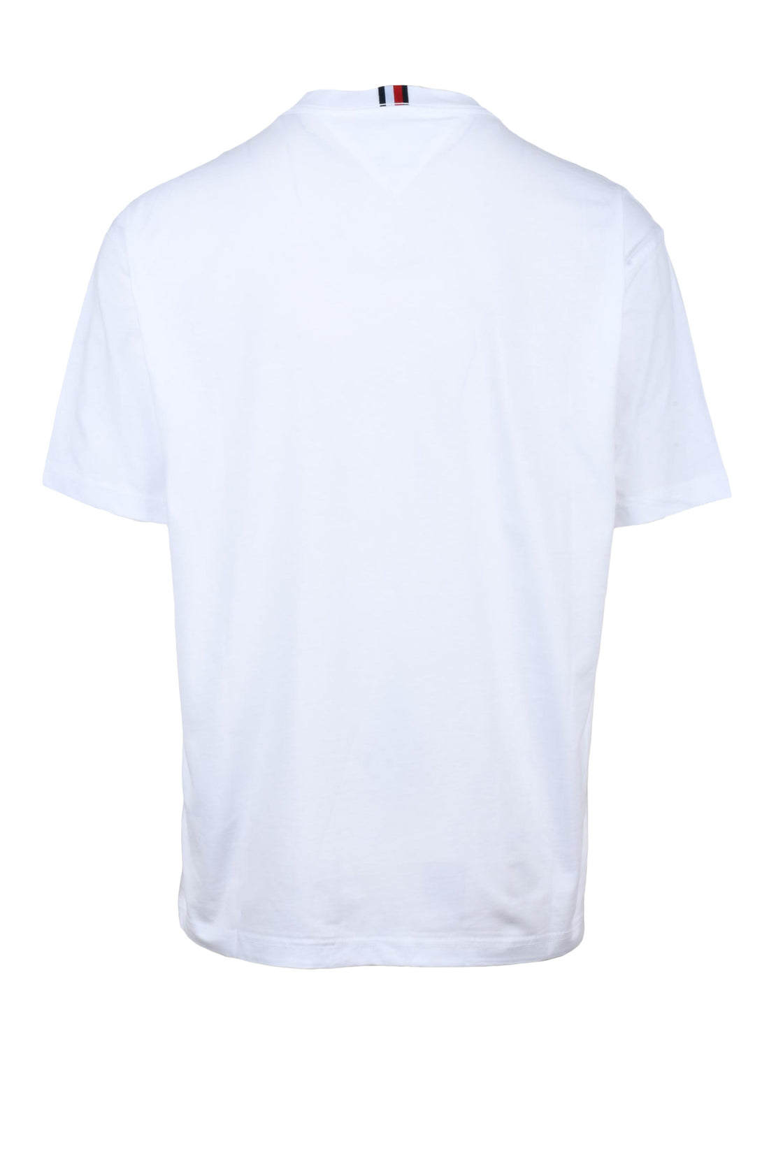 TOMMY HILFIGER - T-SHIRT AND POLO