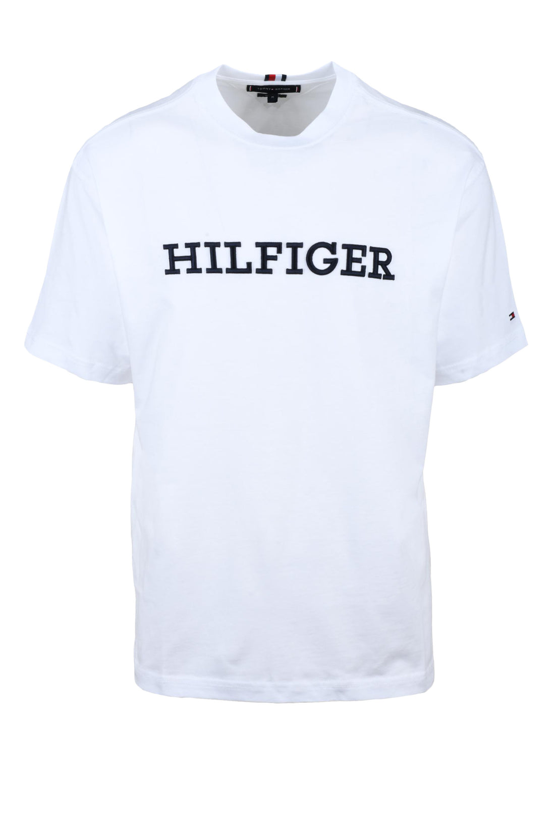 TOMMY HILFIGER - T-SHIRT AND POLO