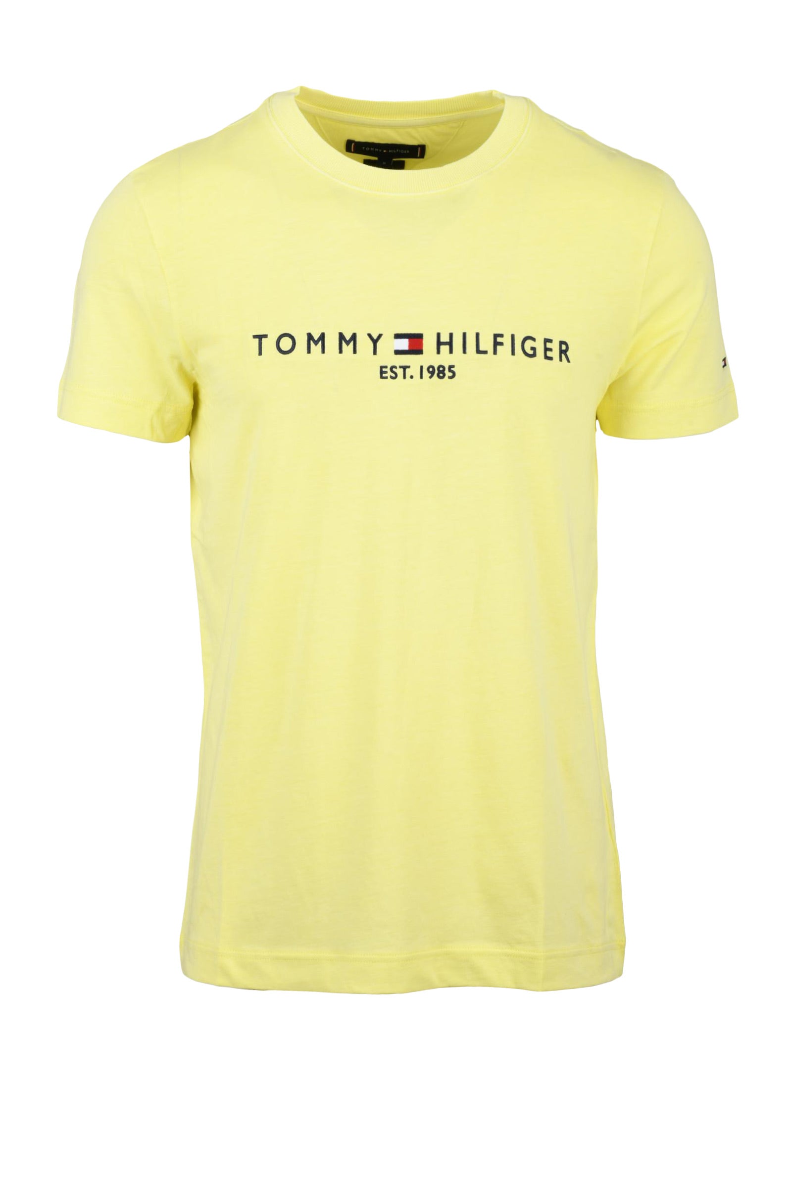 TOMMY HILFIGER - T-SHIRT AND POLO