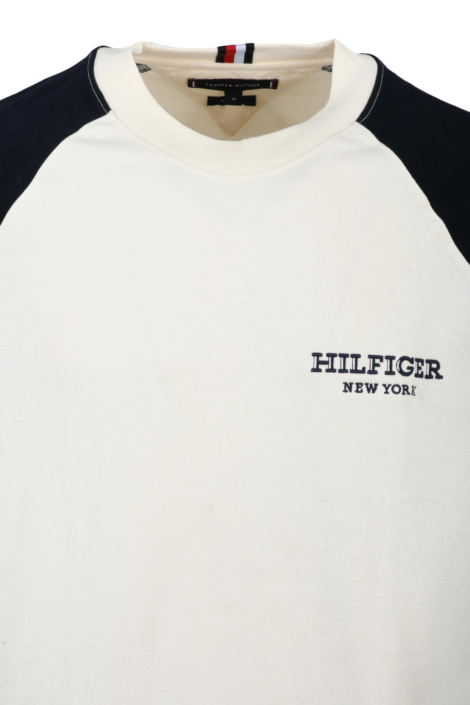 TOMMY HILFIGER - T-SHIRT AND POLO