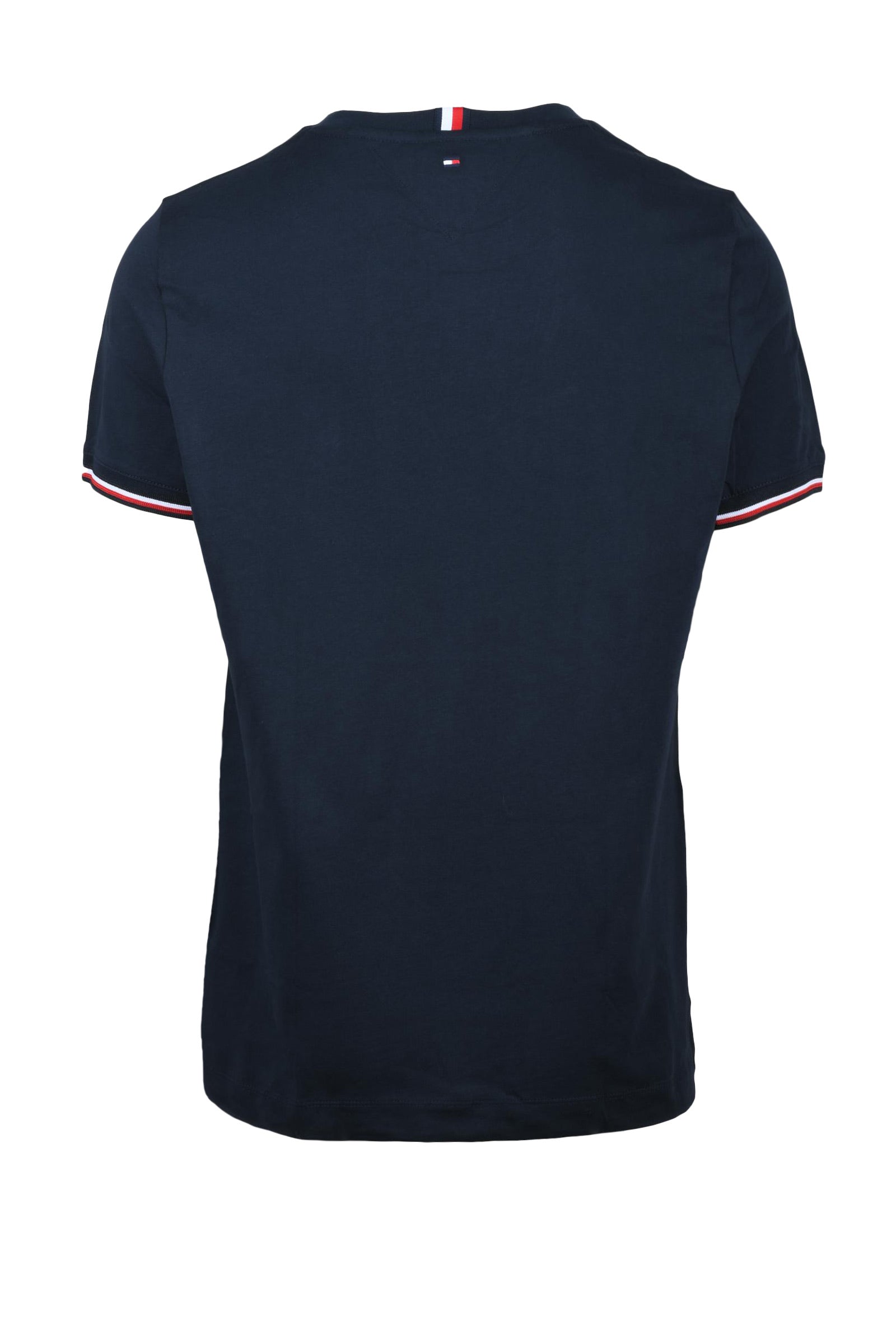 TOMMY HILFIGER - T-SHIRT AND POLO