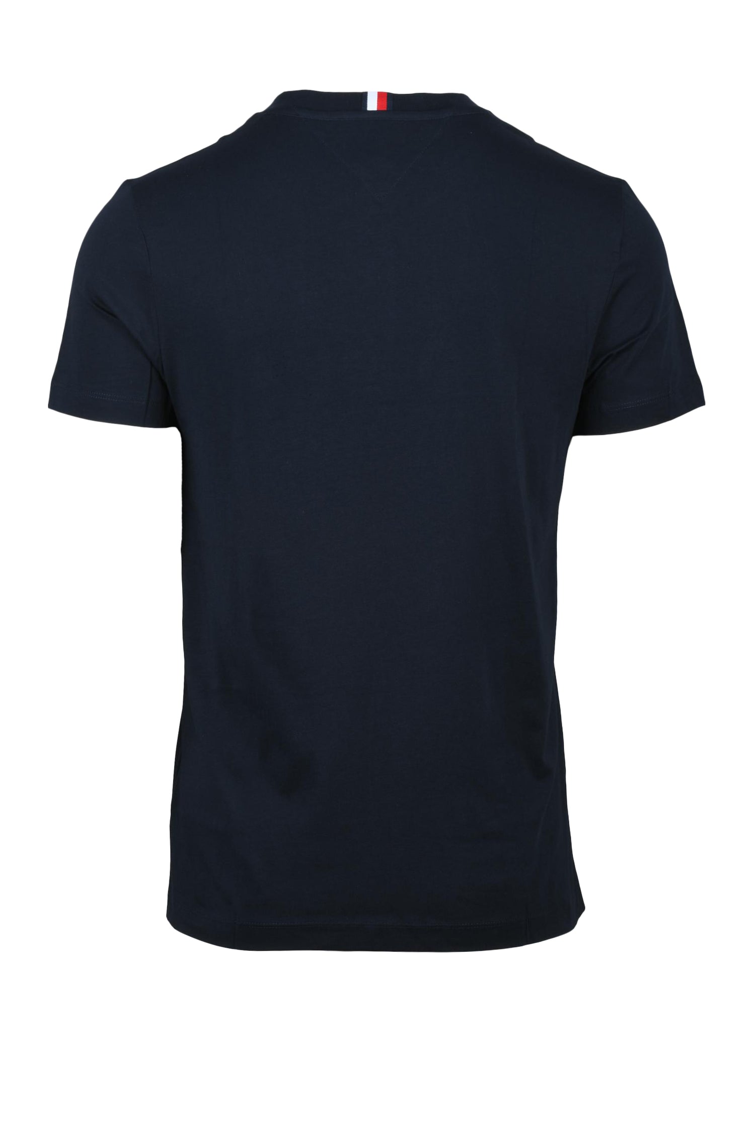 TOMMY HILFIGER - T-SHIRT AND POLO