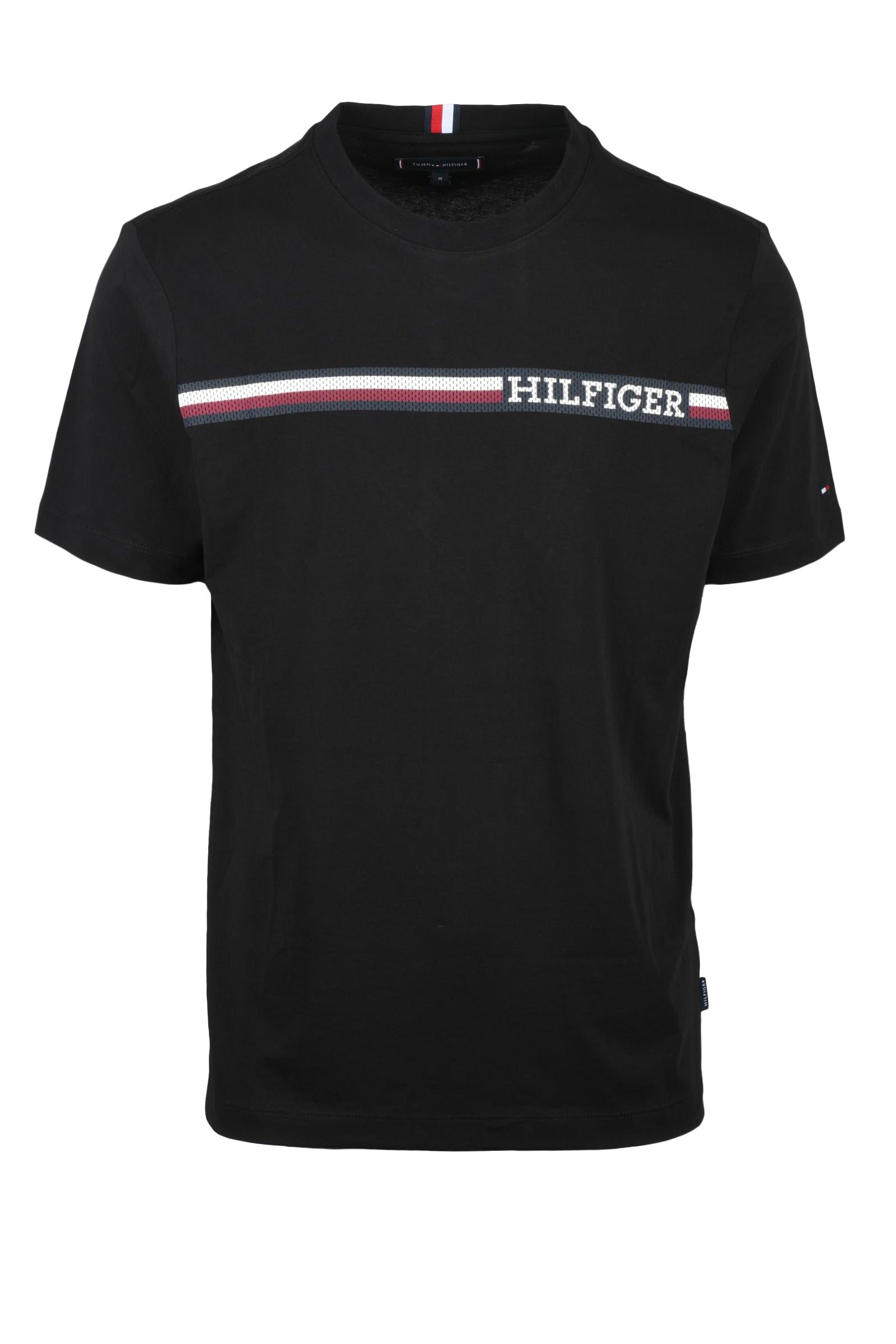TOMMY HILFIGER - T-SHIRT AND POLO
